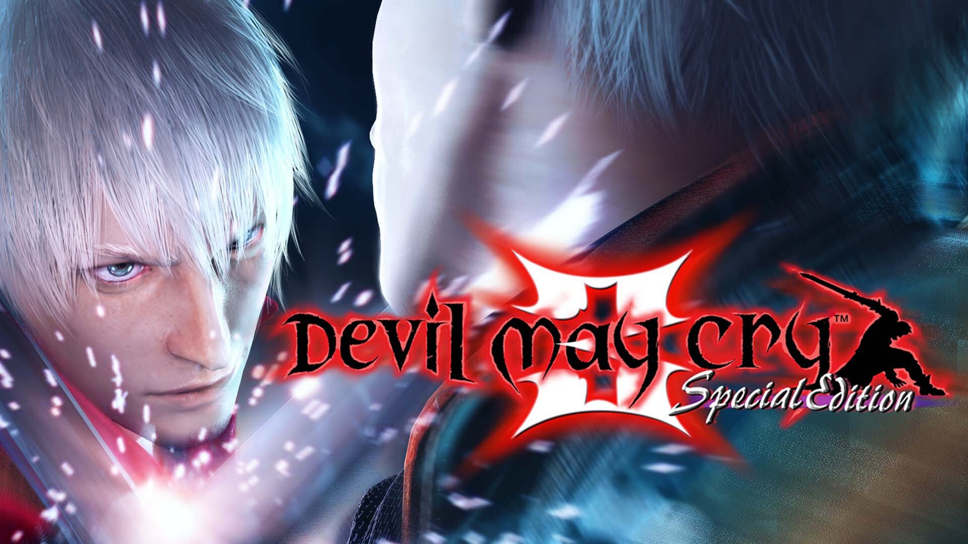 Devil May Cry 3 is bringing SSStylish action to Switch today