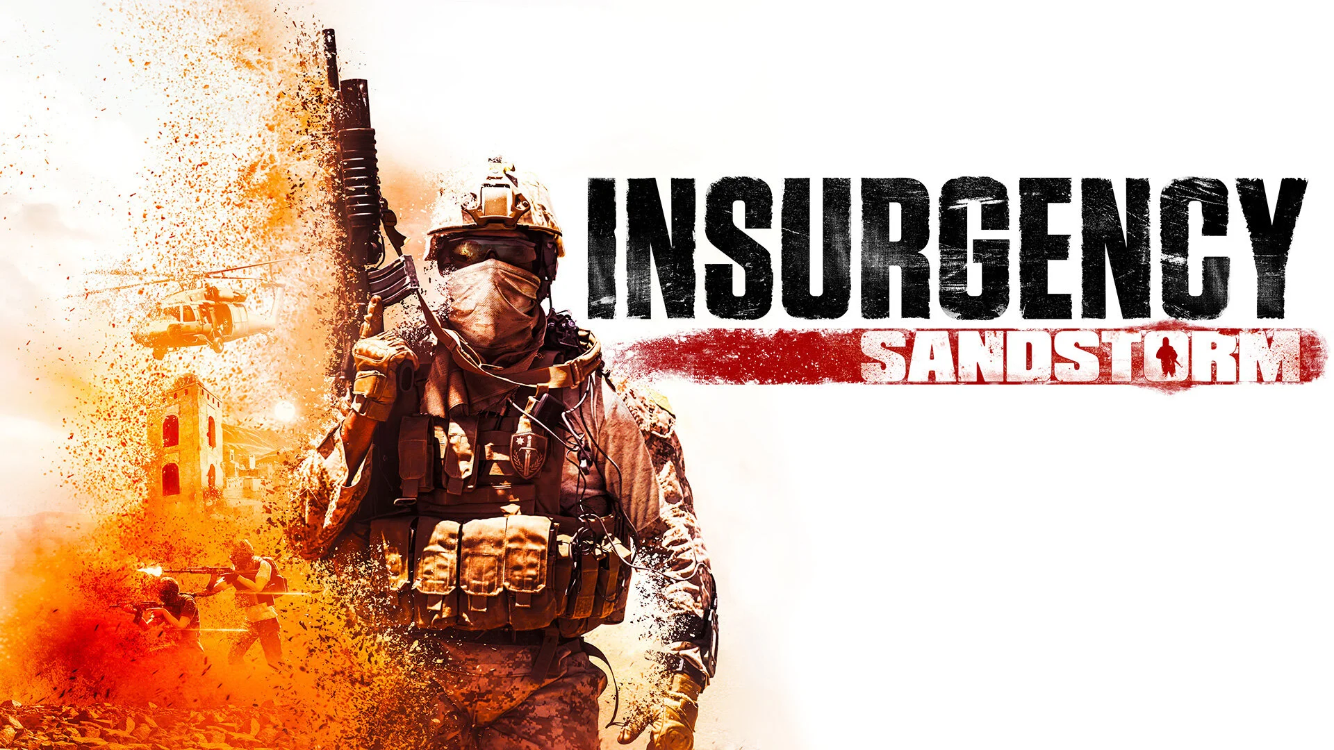 Insurgency: Sandstorm will arrive on consoles this August