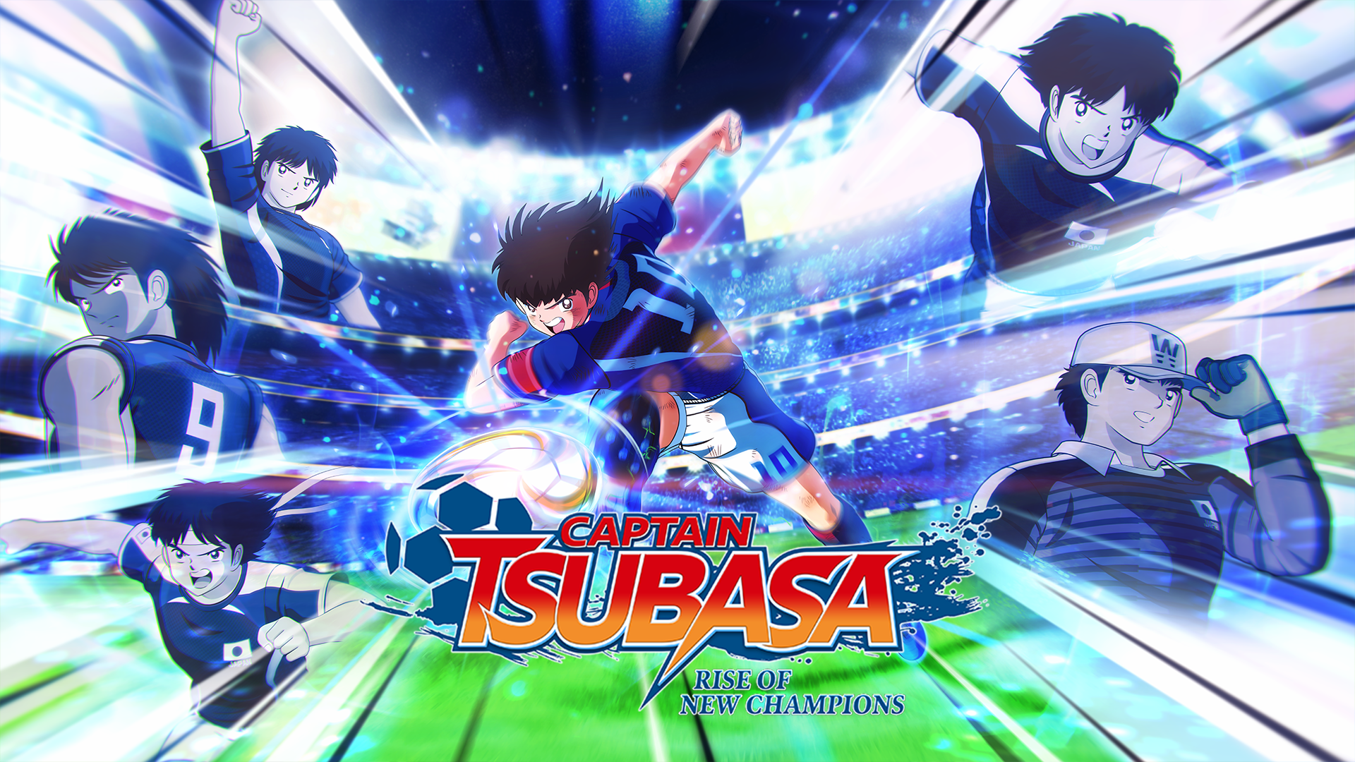 Captain Tsubasa: Rise of New Champions is returning to gaming