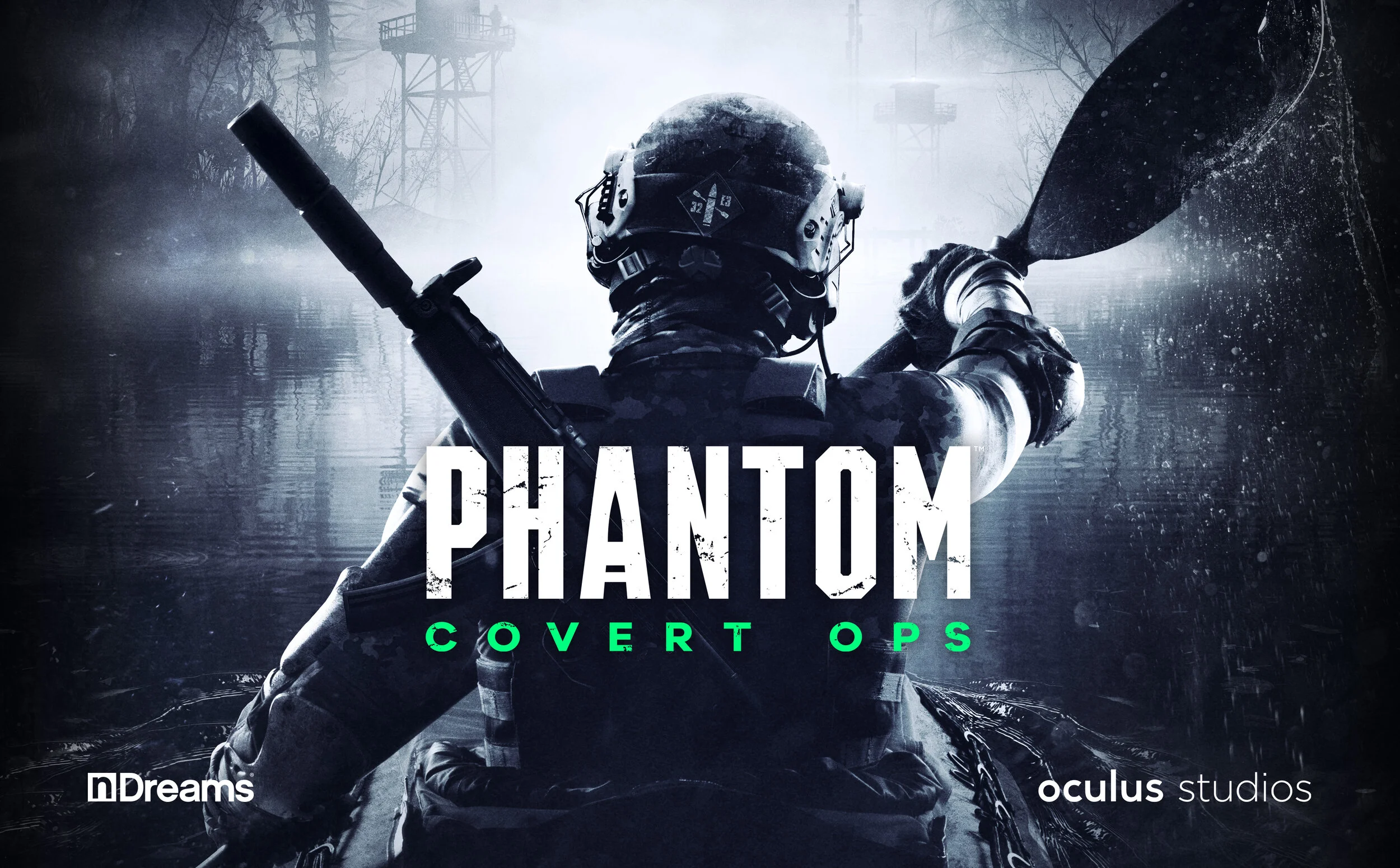 Phantom: Covert Ops scores a big name for its big bad — Maxi-Geek
