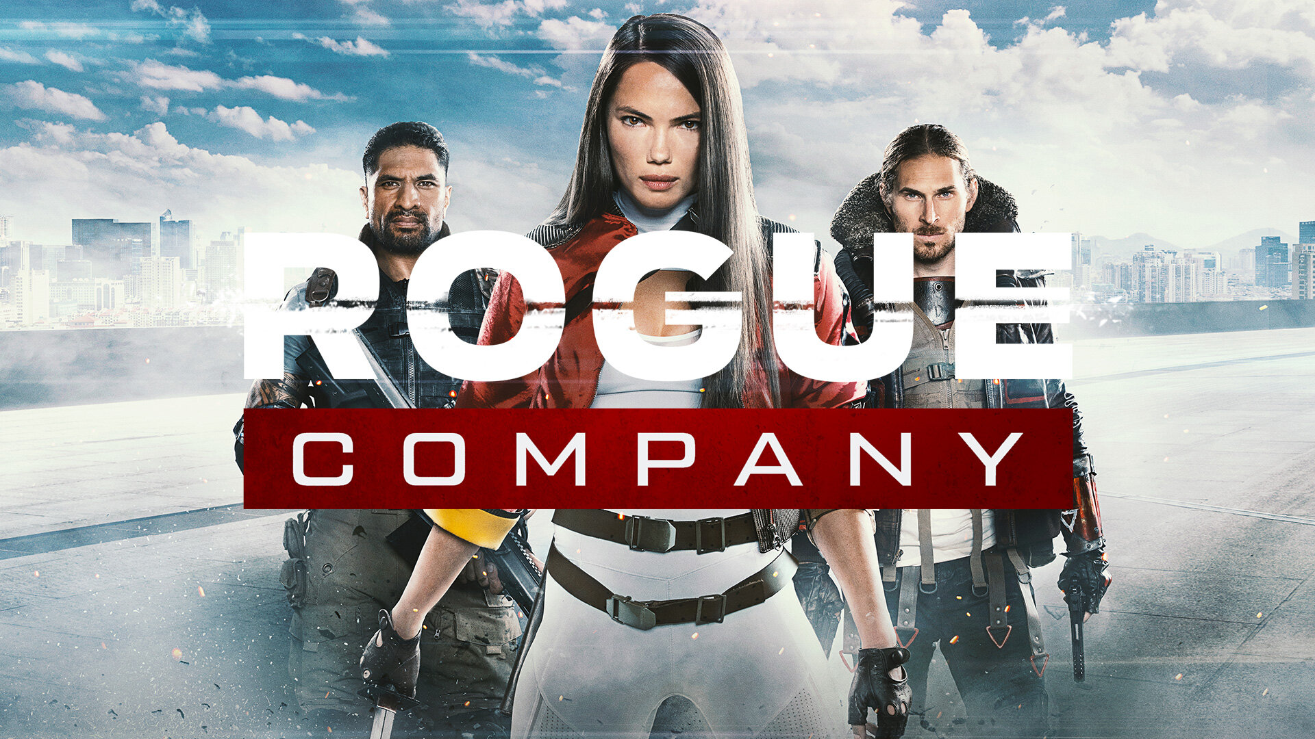 Rogue Company Elite First Impressions - Rogue Company Mobile - TapTap