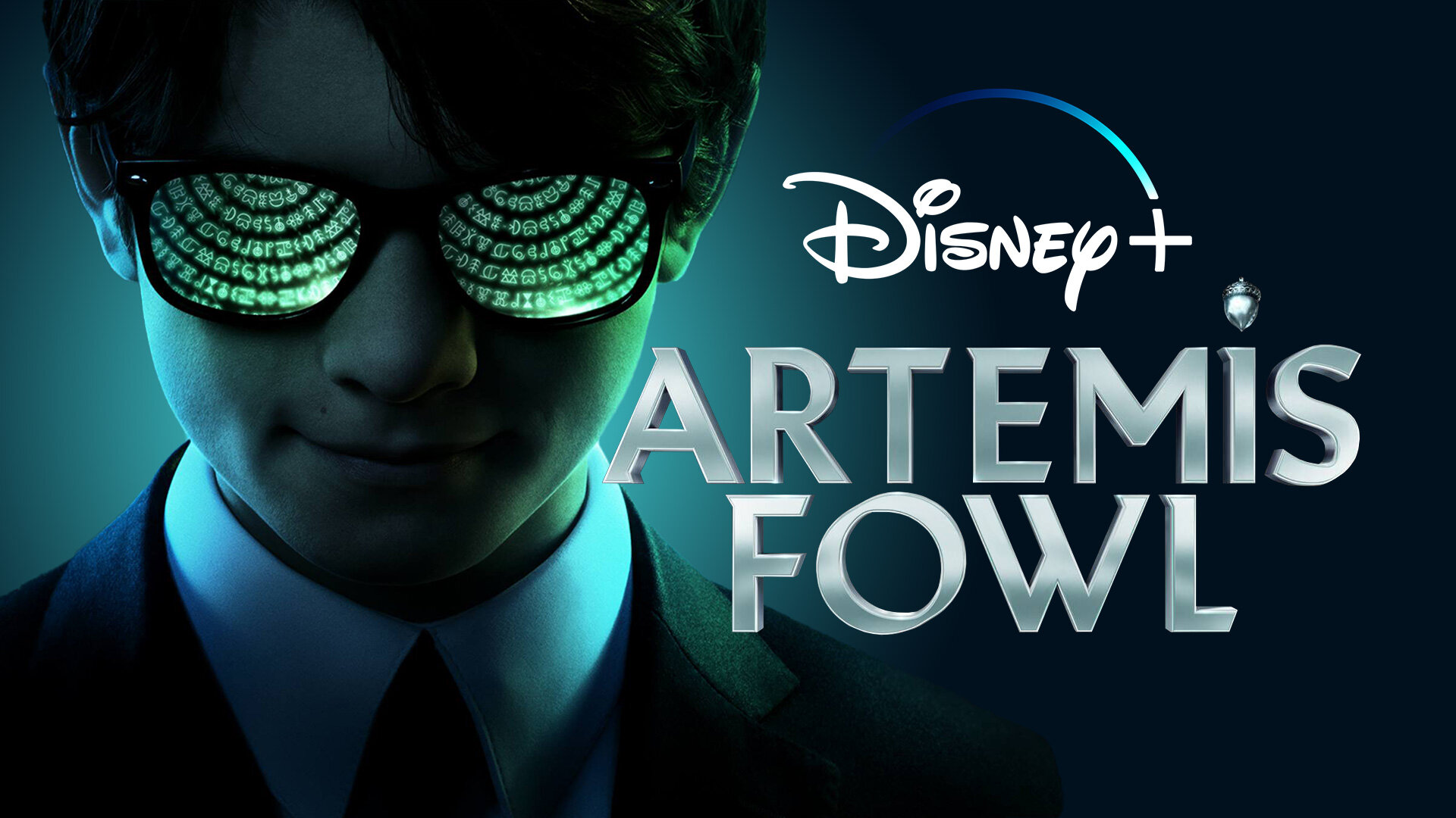 Now Streaming, Artemis Fowl