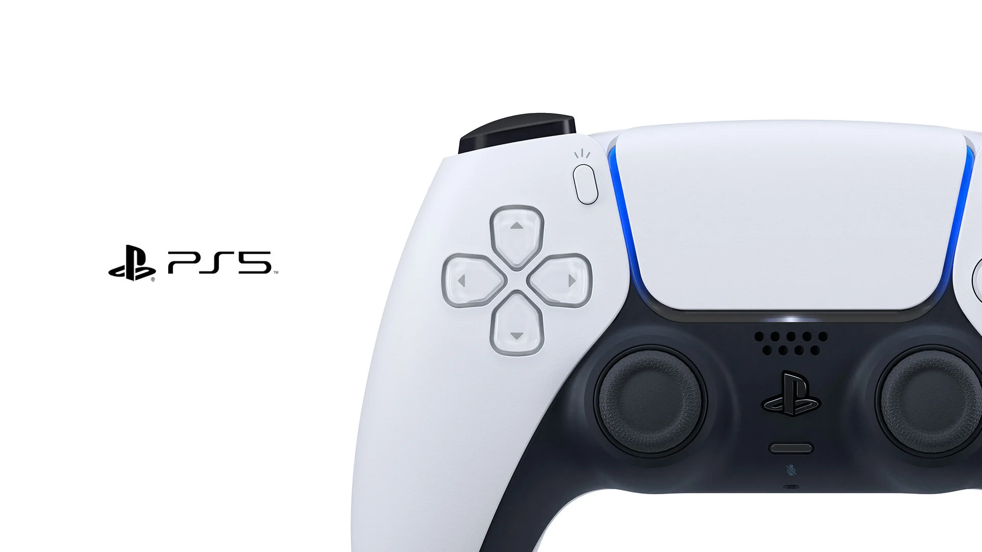 Meet the DualSense the controller for the PlayStation 5