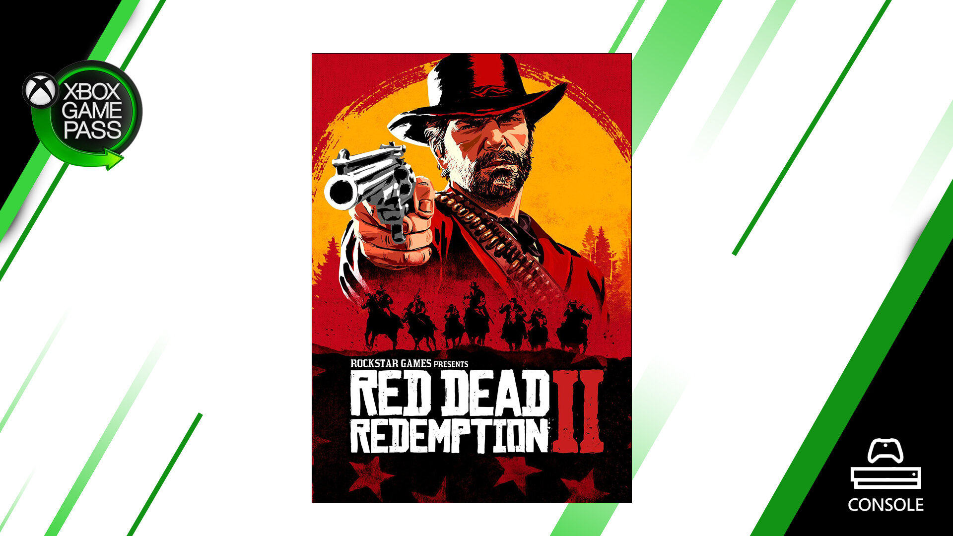  Red Dead Redemption 2 (XBox One) : Video Games