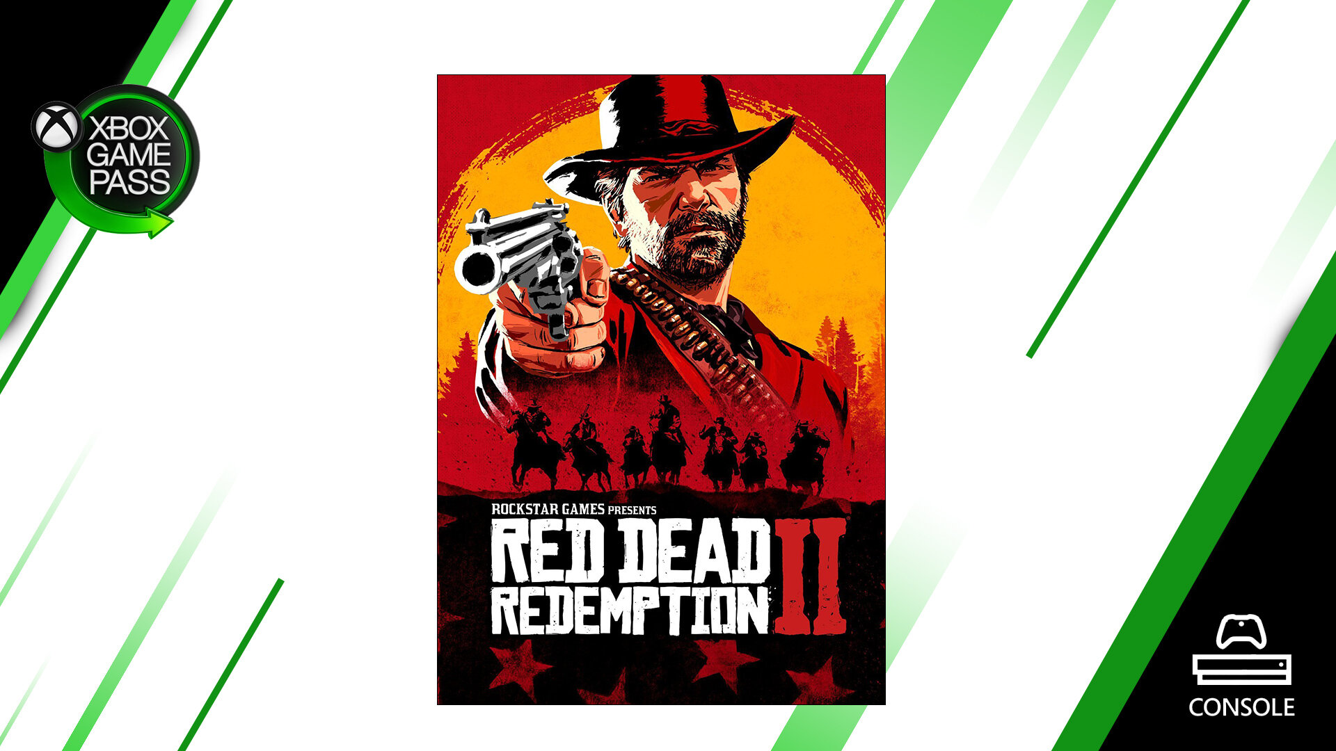Red Dead Redemption 2 is coming to Xbox Game Pass — Maxi-Geek