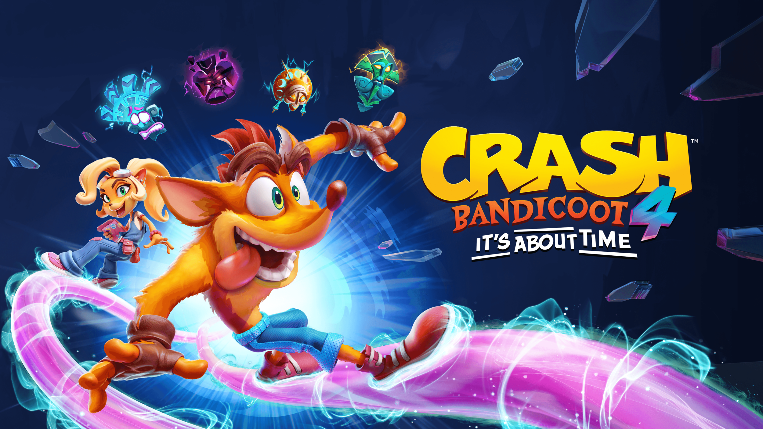 Is Crash Bandicoot Coming to 'Smash Ultimate'? Not This Time