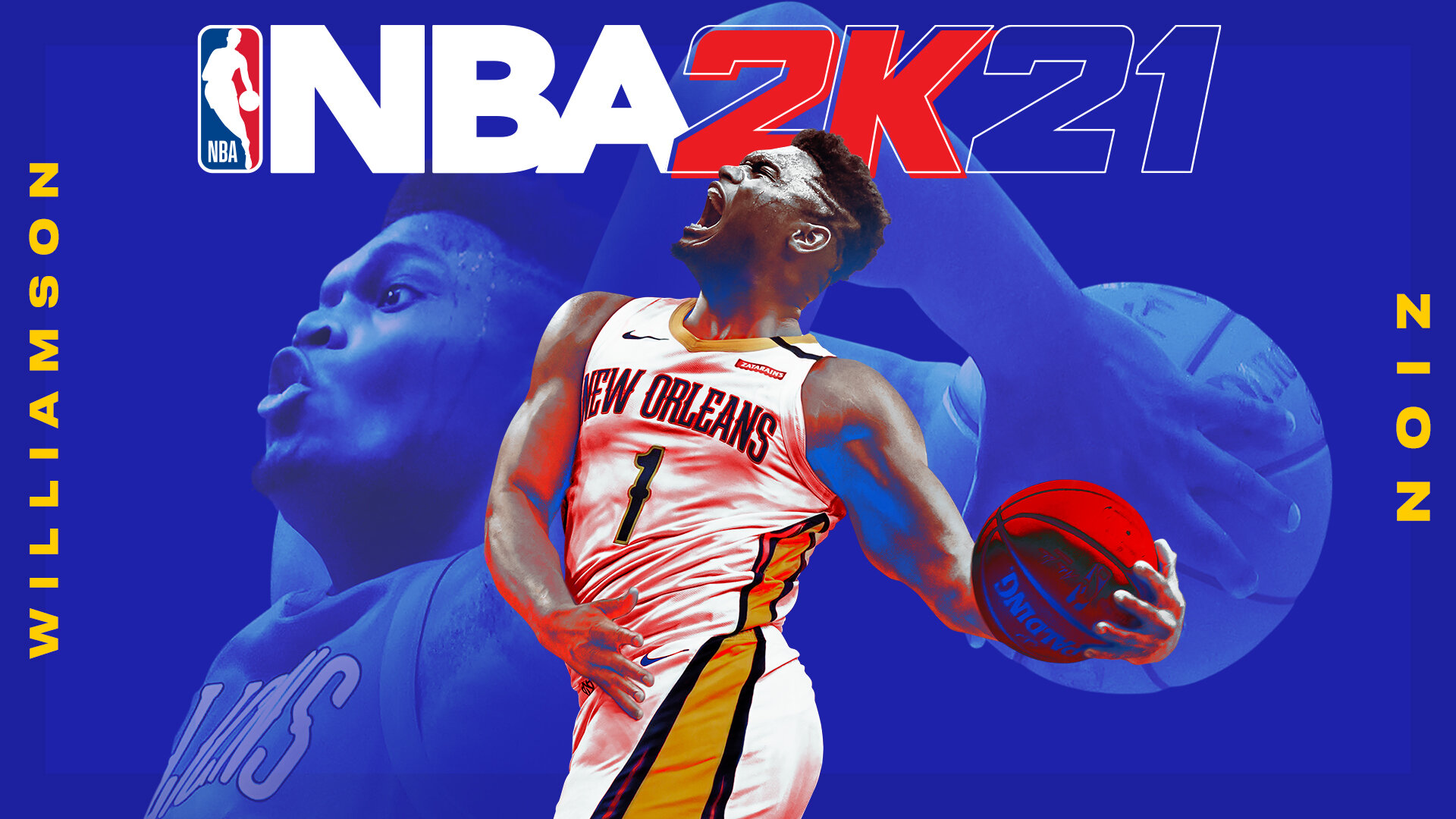 Leave The Neighbourhood Behind When The City Welcomes You In Nba 2k21 Maxi Geek