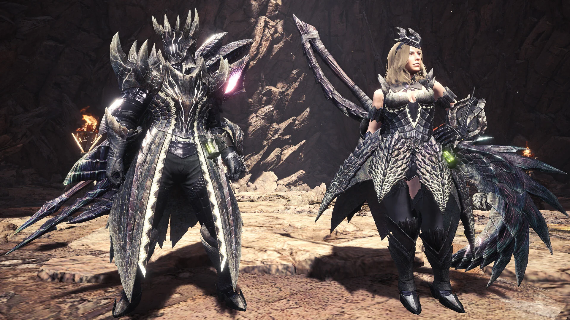 Monster Hunter World continues the updates with a new content drop
