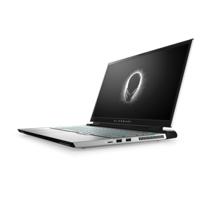 Alienware M17 R3 - Review — Maxi-Geek