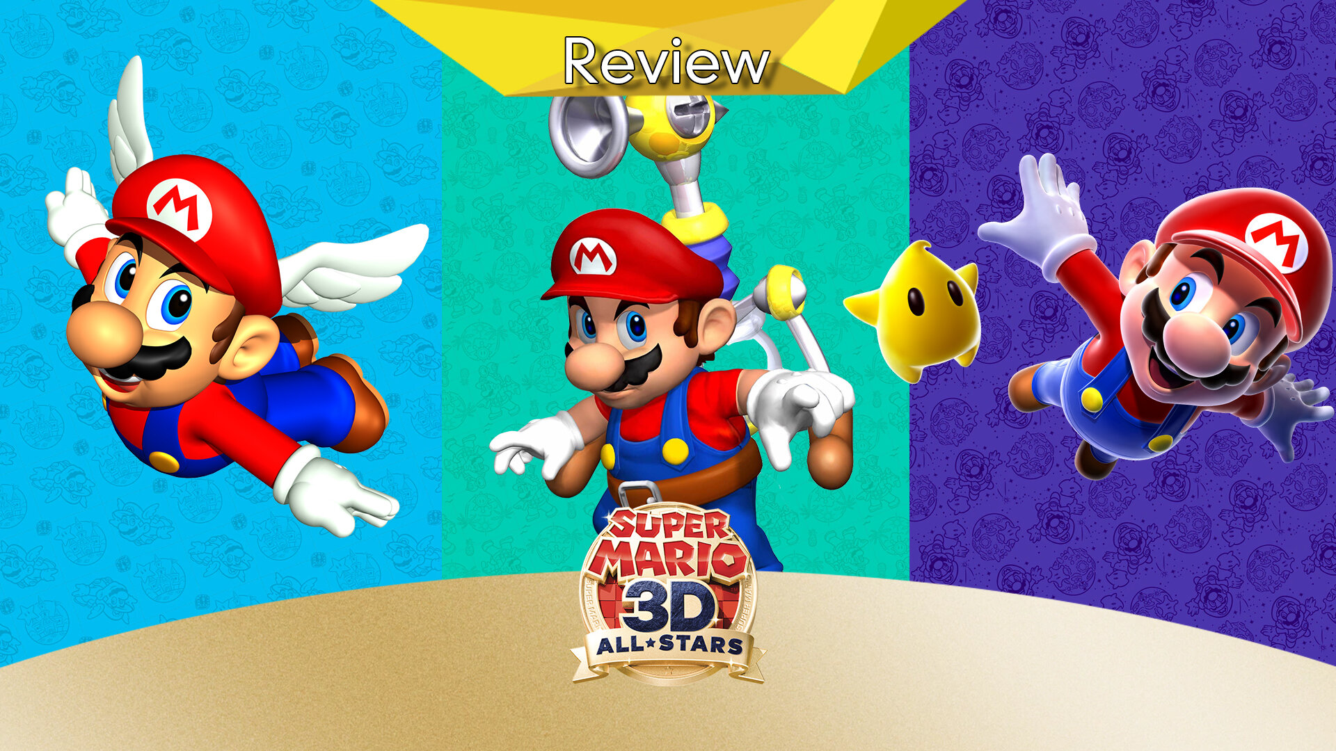 Super Mario 3D World + Bowser's Fury Review - A Damn Good Package