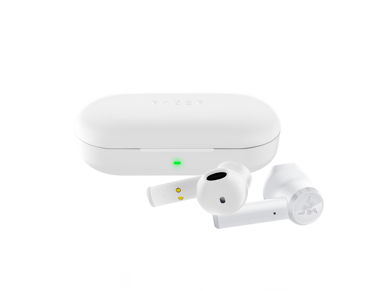 Razer have new colours for some items, to help round out your ...