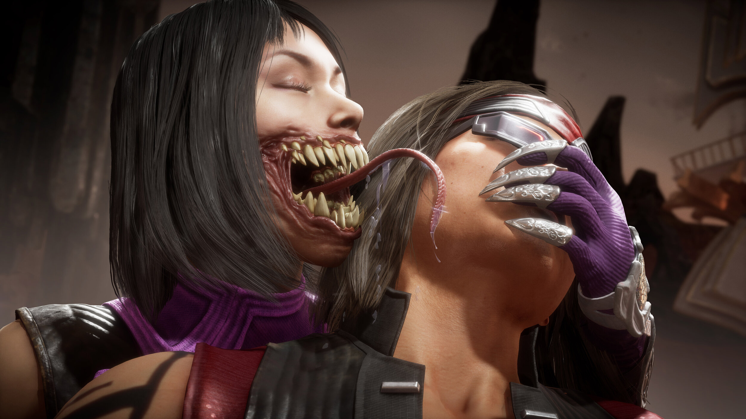 Mortal Kombat 11 Ultimate_Mileena_1.jpg