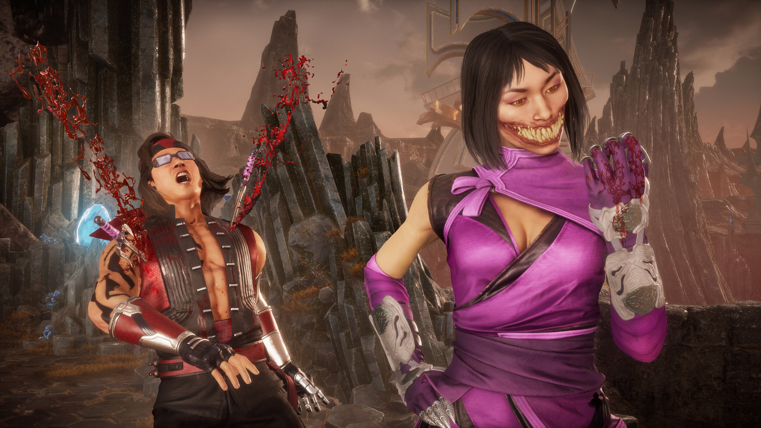 Mortal Kombat 11 Ultimate_Mileena_2.jpg