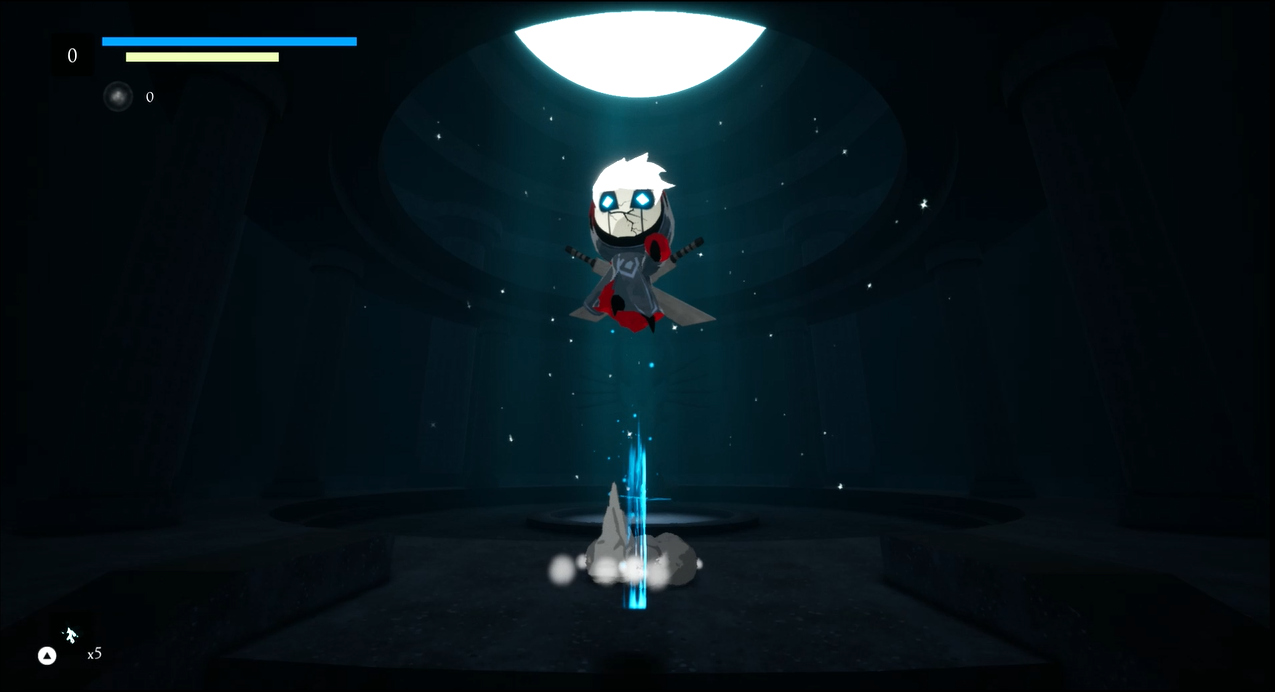 Blue Fire gets a new trailer, showing off new enemies and more — Maxi-Geek
