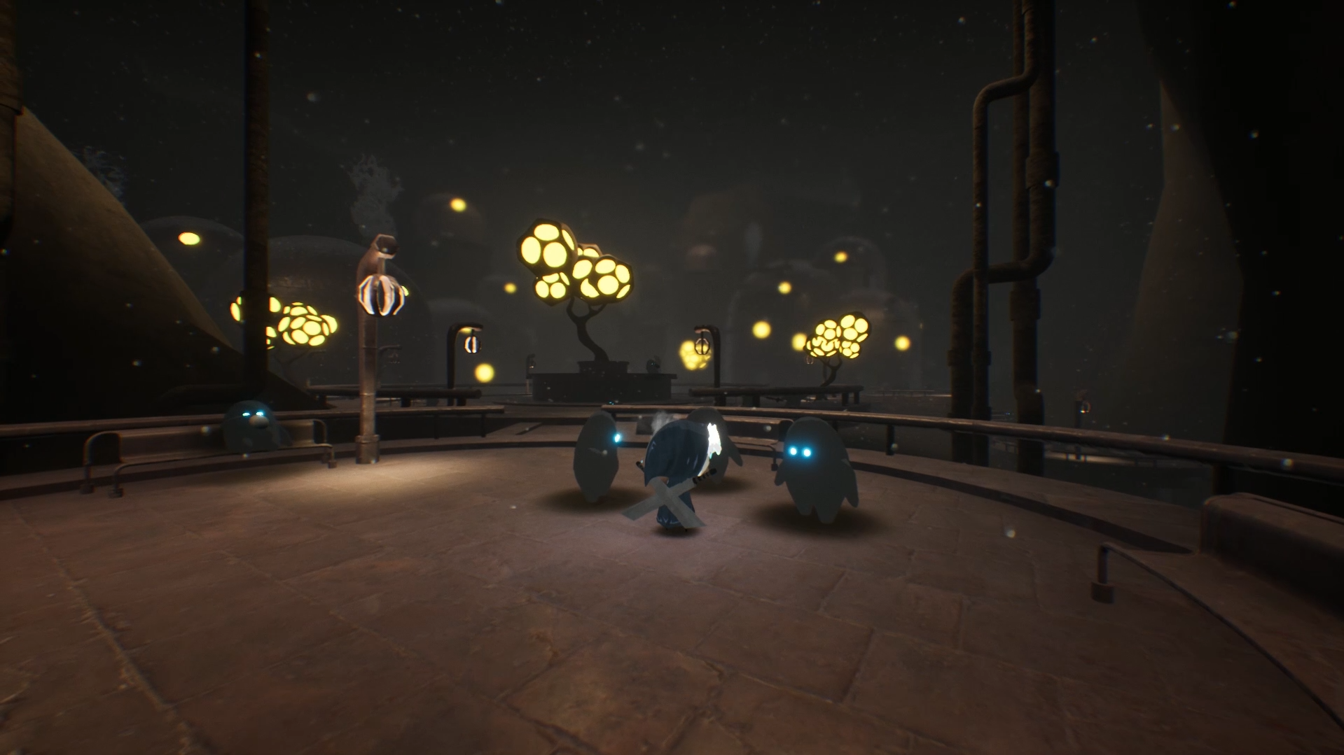 Blue Fire gets a new trailer, showing off new enemies and more — Maxi-Geek
