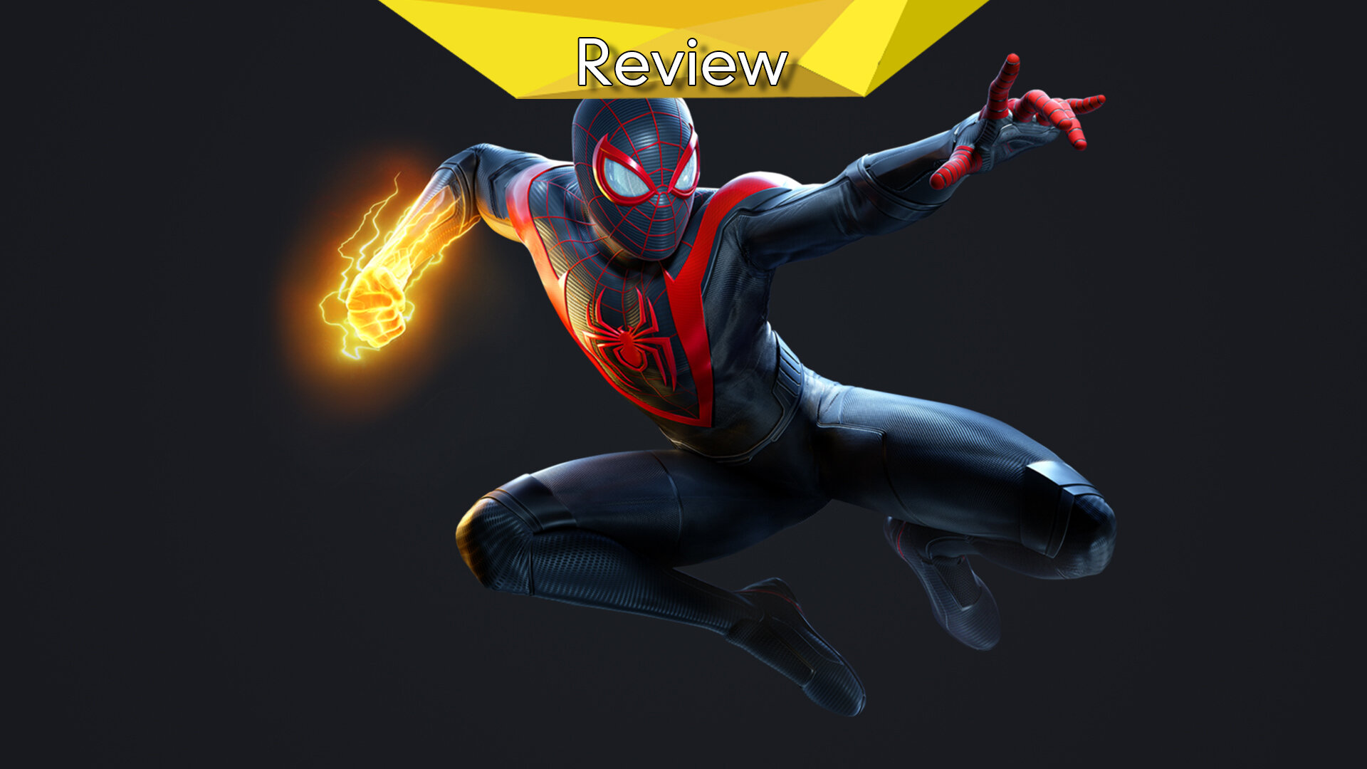 Spider-Man Miles Morales PS5 Review—Smaller Scale, Bigger Heart