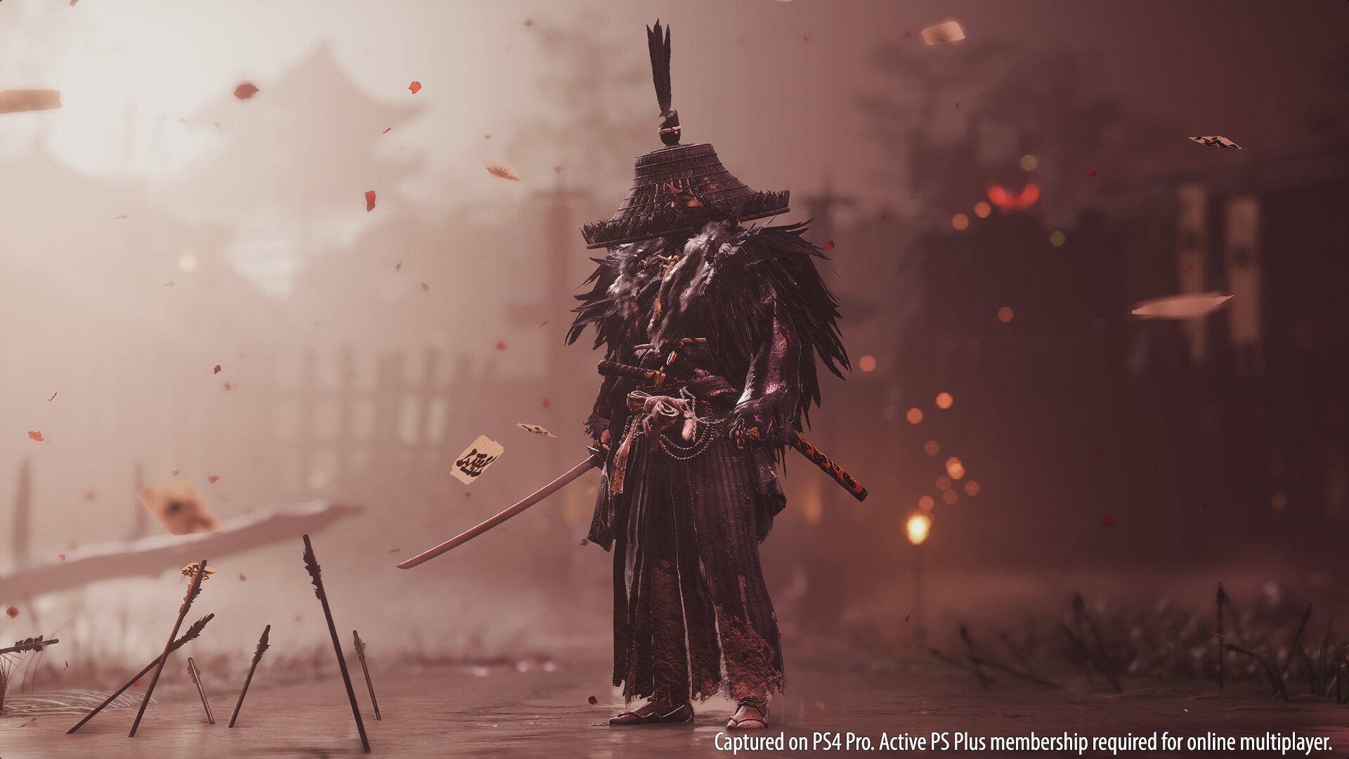 Ghost of Tsushima Bloodborne Outfit.jpg