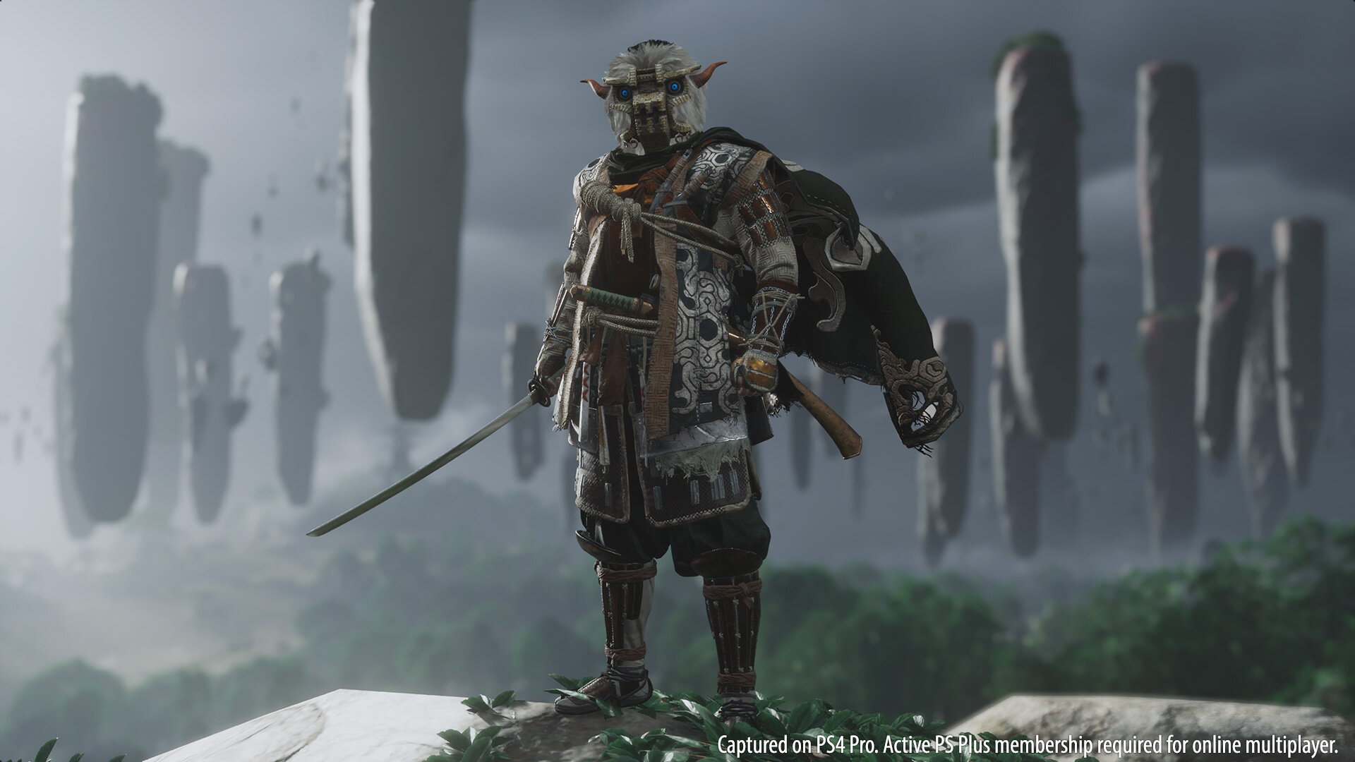 Ghost of Tsushima Shadow of the Colossus Outfit.jpg