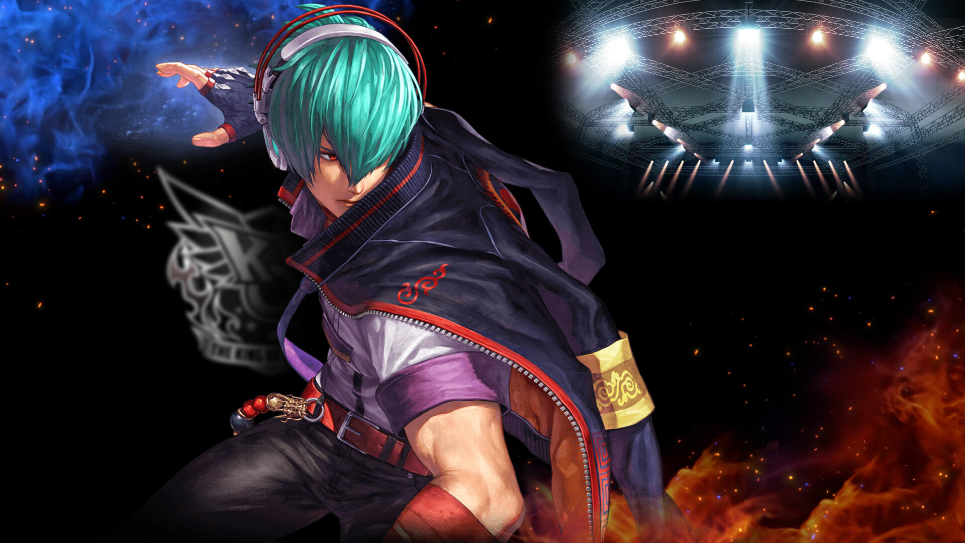 All King of Fighters 15 Characters Confirmed For The Roster So Far