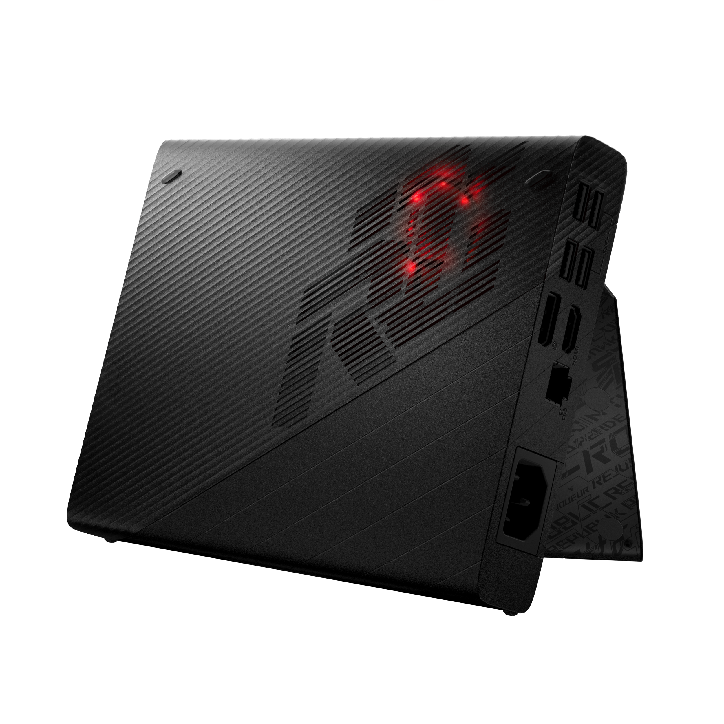Asus are going with the ROG Flow at CES 2021 — Maxi-Geek
