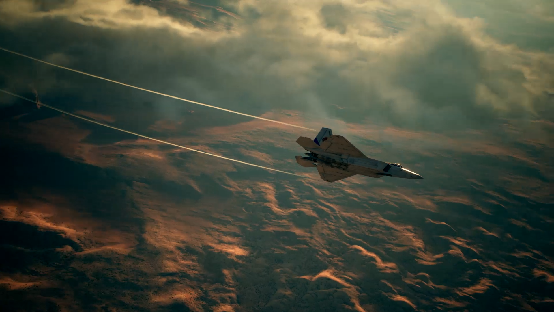 Ace Combat 7: Skies Unknown is celebrating 2 years, with free content ...