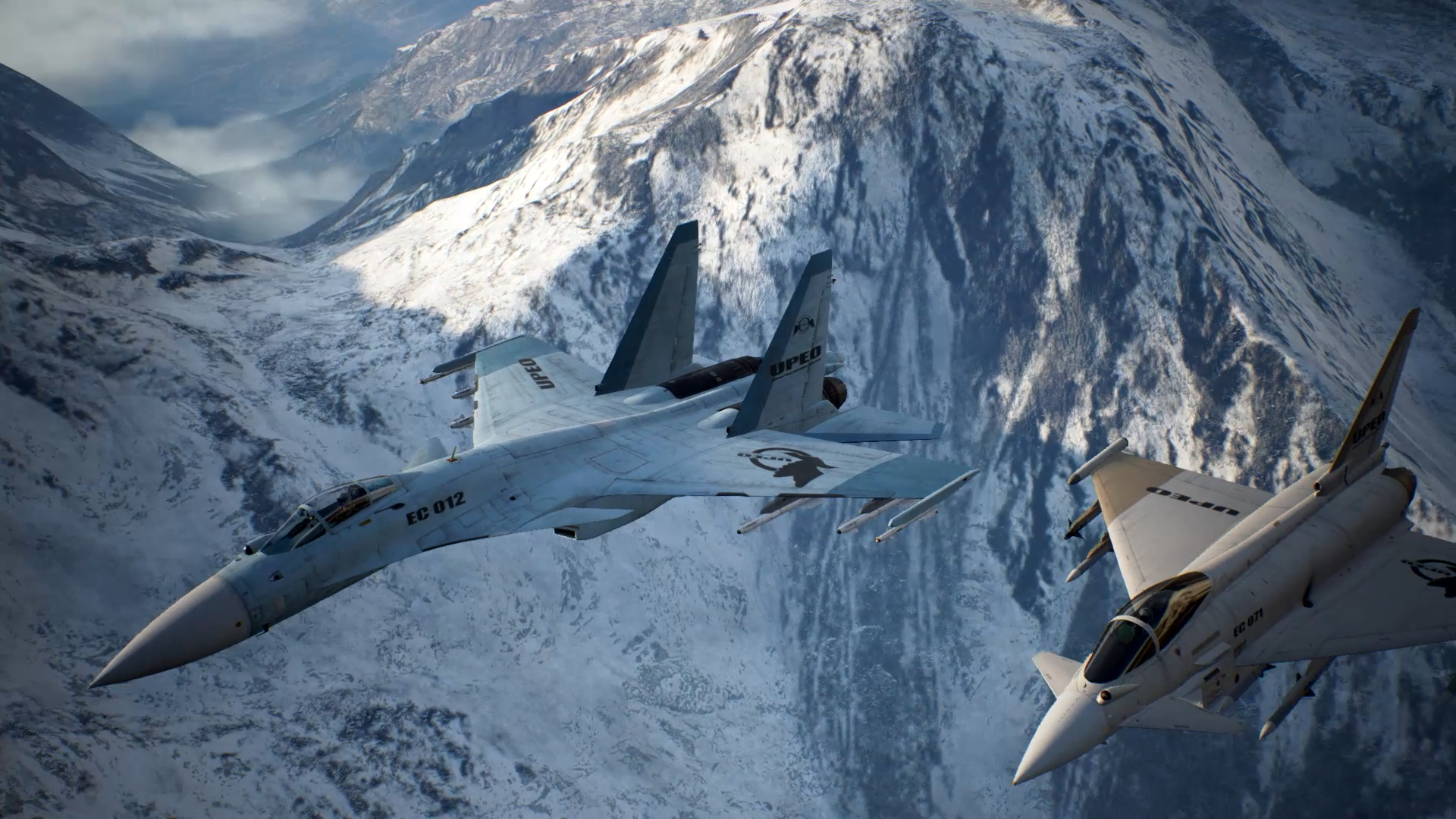Ace Combat 7: Skies Unknown is celebrating 2 years, with free content ...