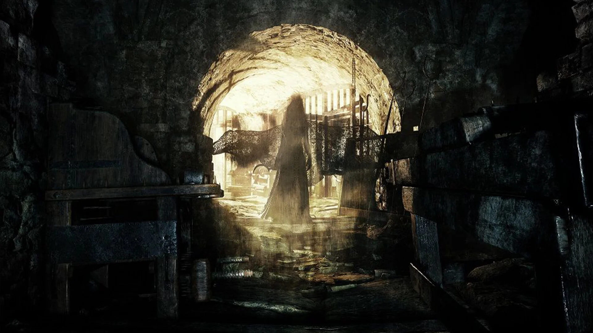 Resident Evil Village has a special demo available now, only for PlayStation 5
