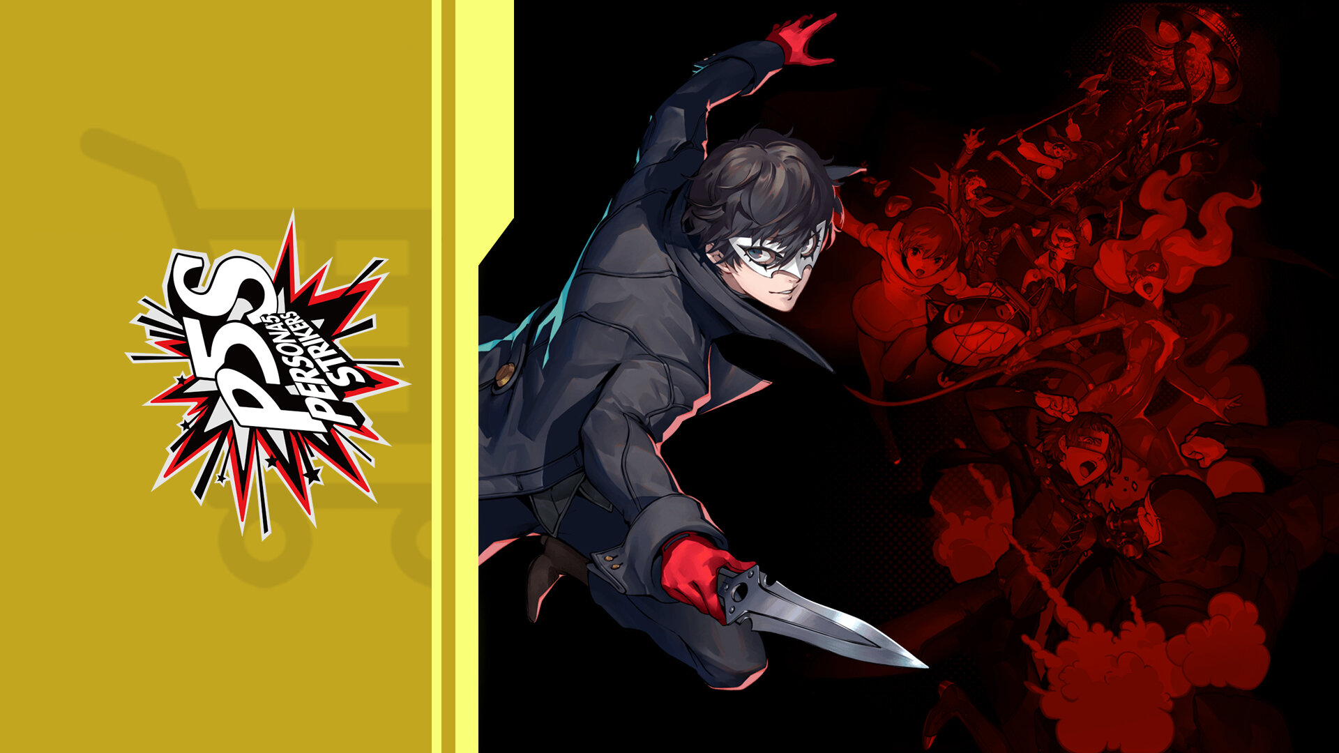 Persona 5 Strikers Preorder Guide: Release Date, Exclusive