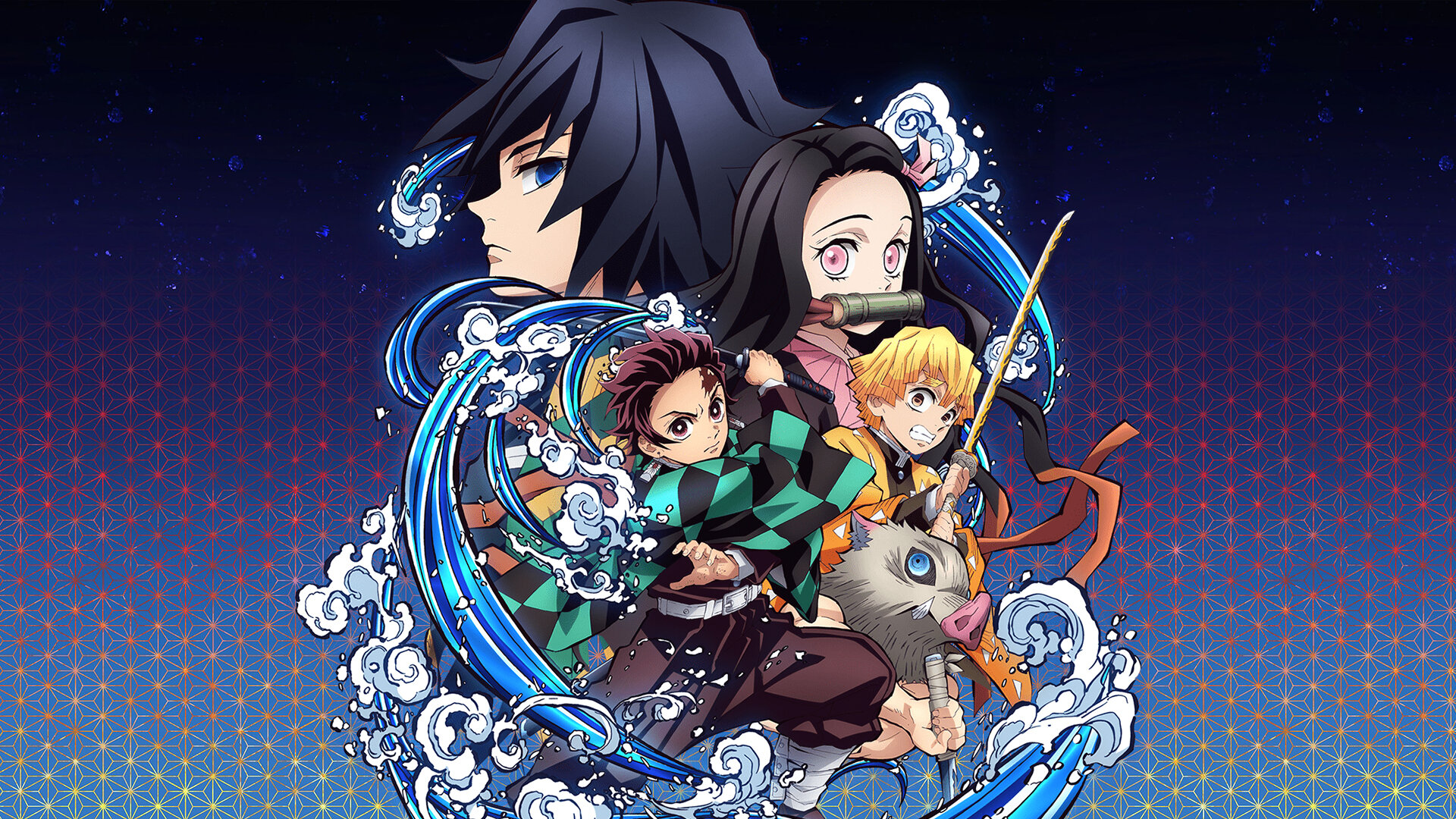 Demon Slayer: Kimetsu no Yaiba - Hinokami Keppuutan