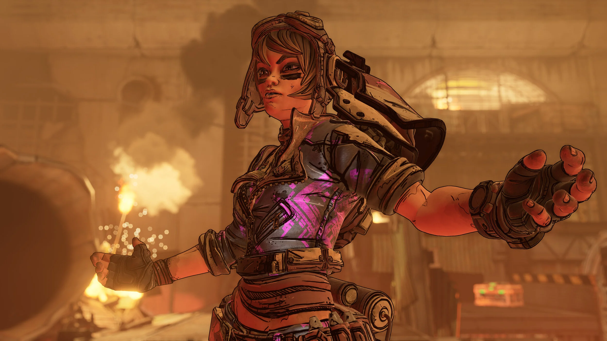Borderlands 3 drops all the details for the Director's Cut DLC — MaxiGeek