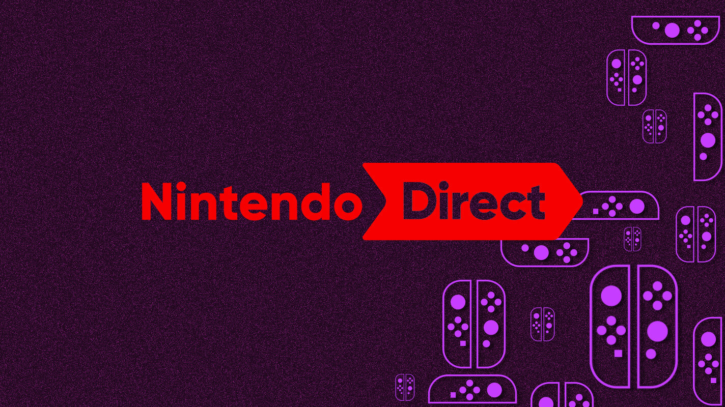 A new Nintendo Direct is coming later today — Maxi-Geek