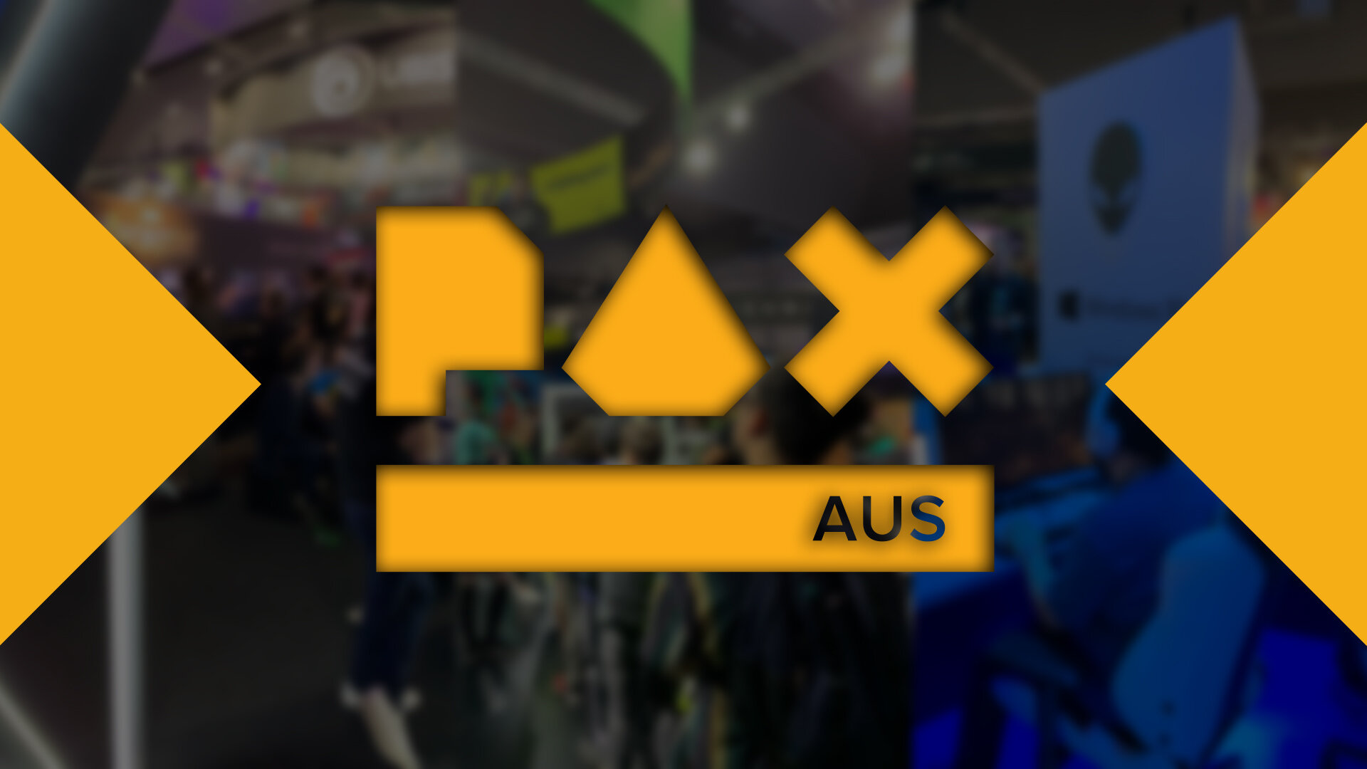 PAX Australia 2021 is bringing the show back to the real world — MaxiGeek