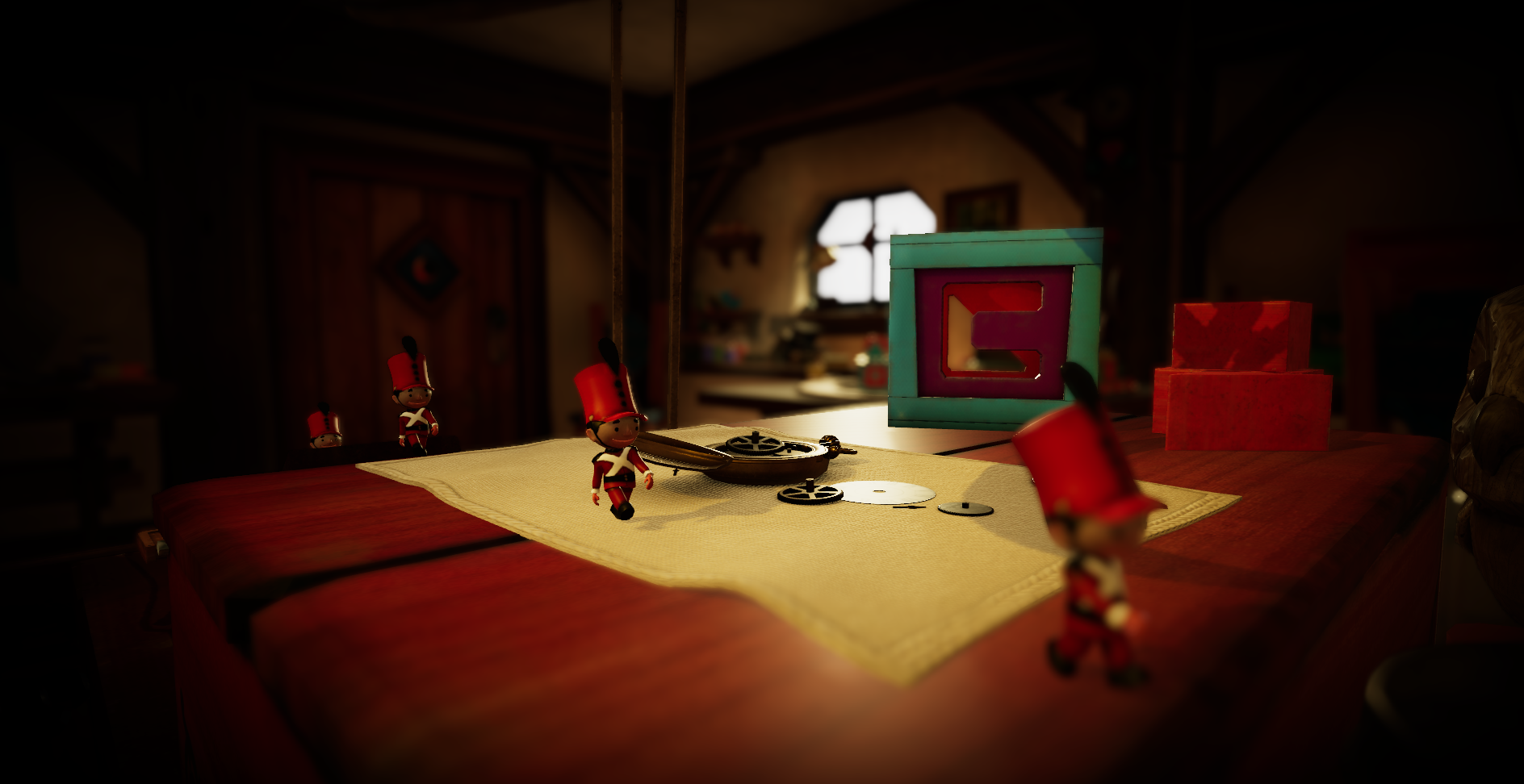 Tin Hearts gains more platforms and a new publisher — MaxiGeek