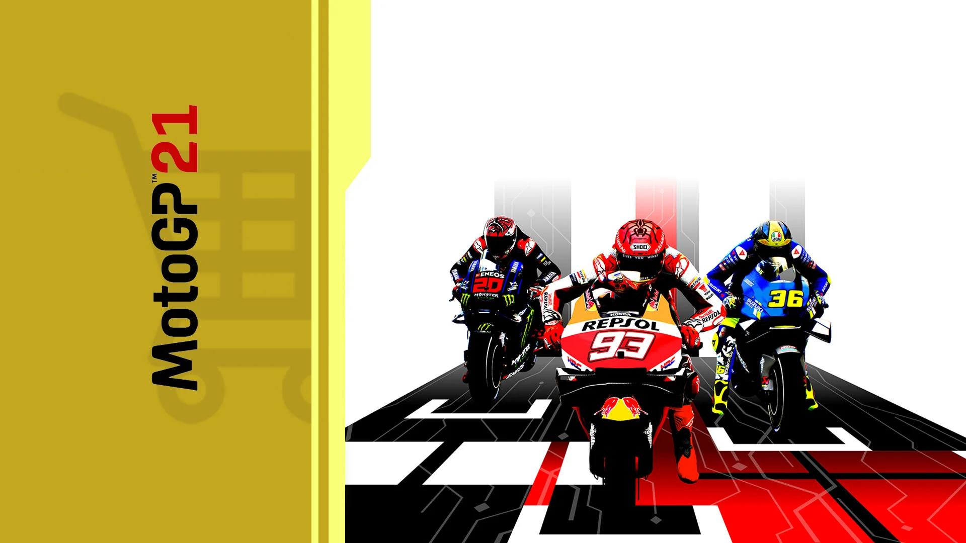 MotoGP 21 - Bargain Guide — Maxi-Geek