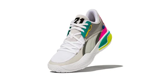 Nba 2k20 store puma shoes
