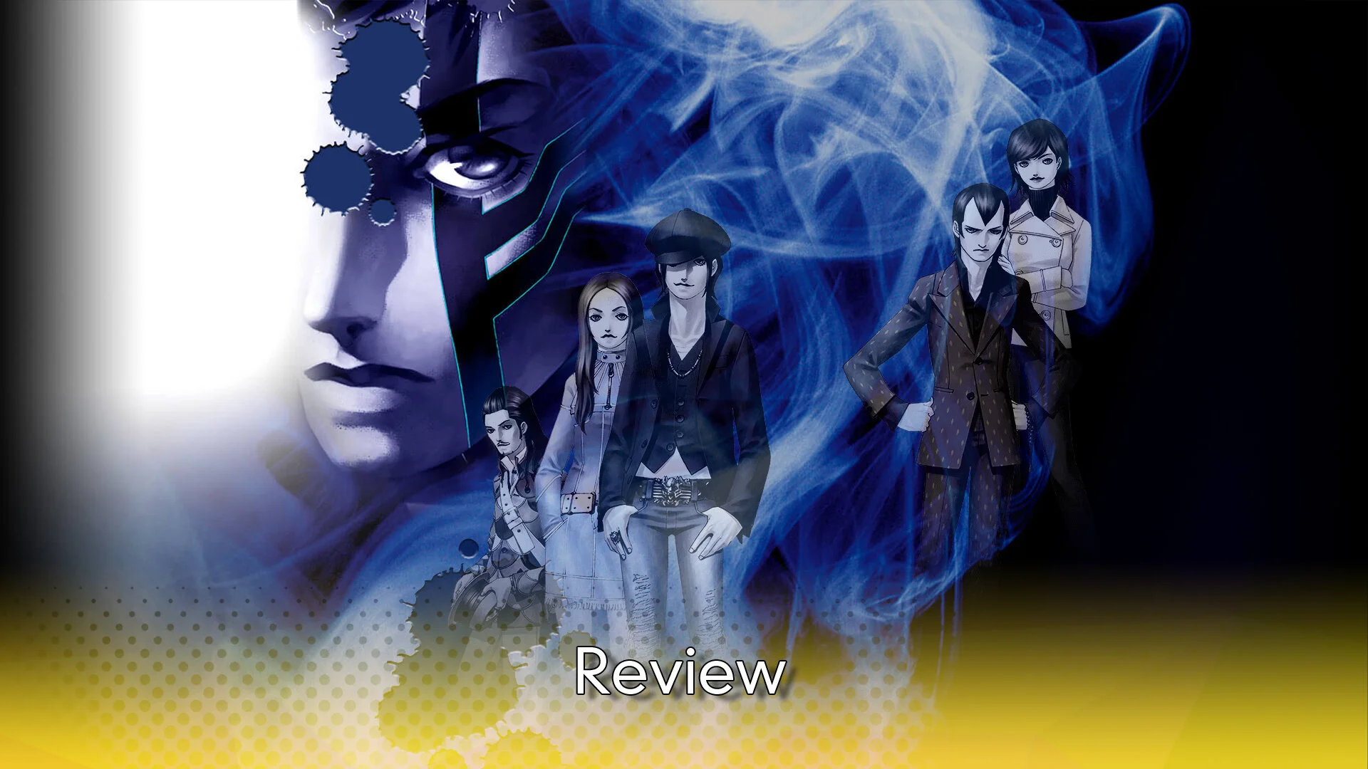 Shin Megami Tensei III Nocturne HD Remaster - Review — Maxi-Geek