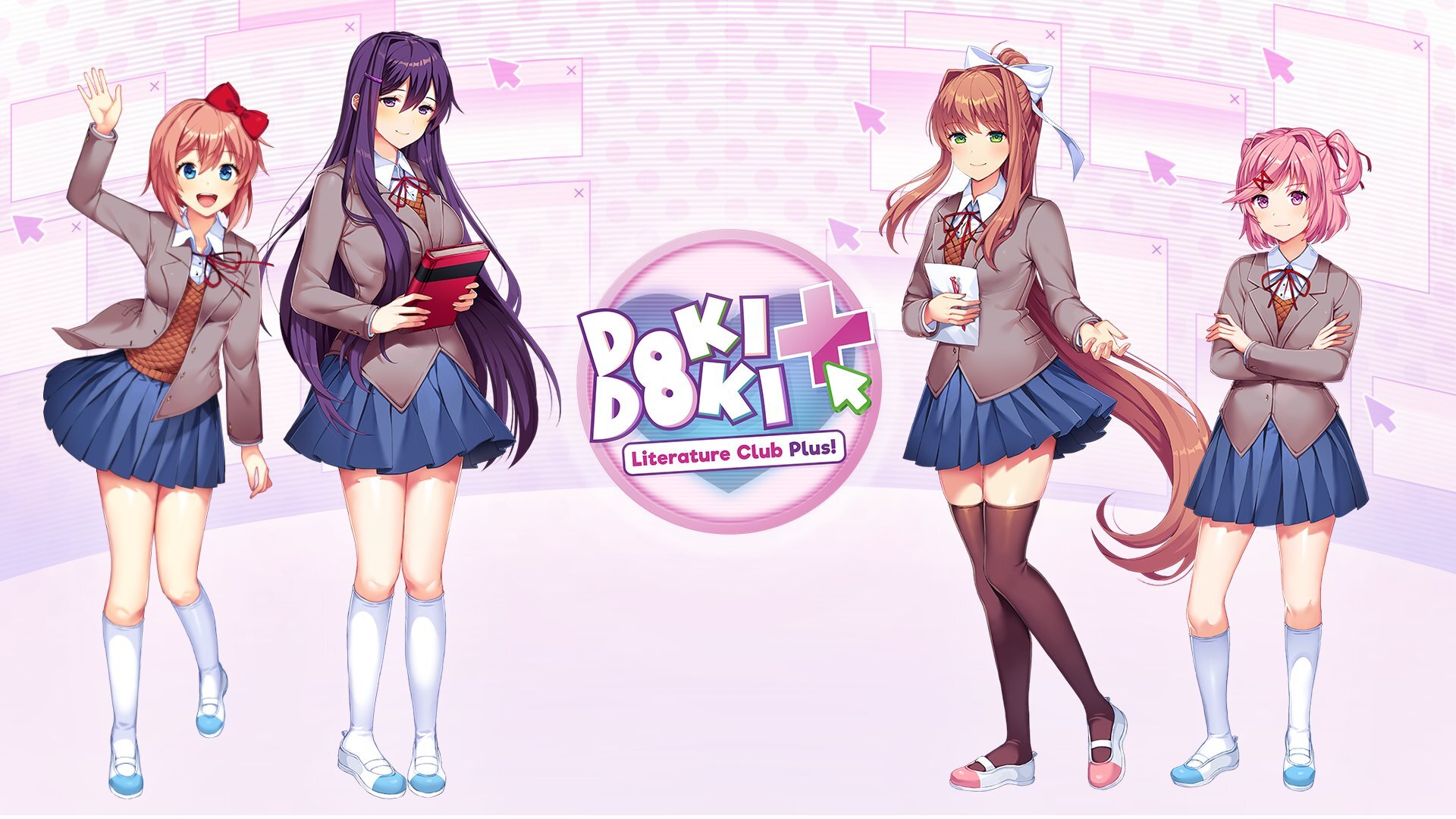 Doki Doki Live! - Mobile Abyss