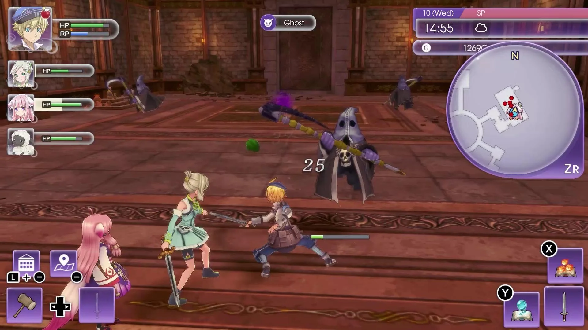 Rune Factory 5 gets a new E3 trailer and an updated release window ...