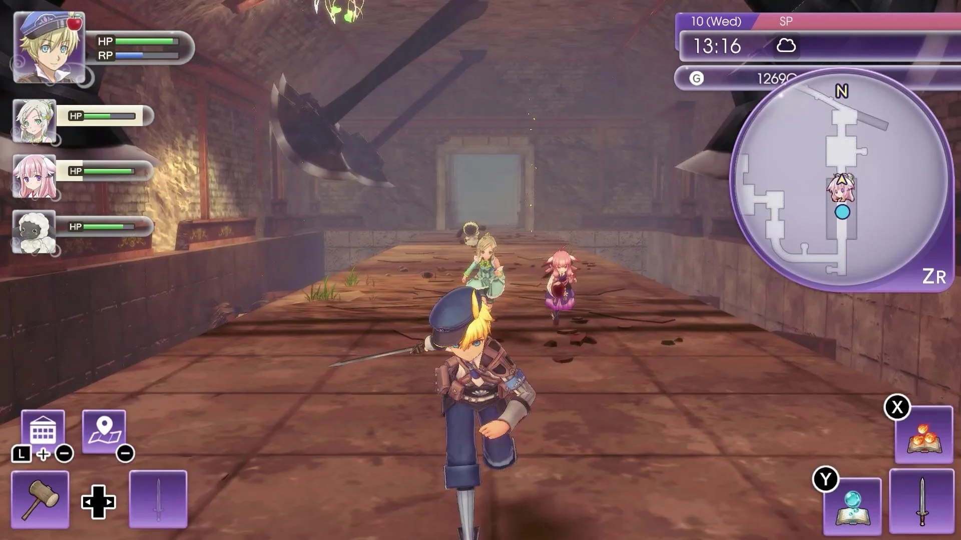 Rune Factory 5 gets a new E3 trailer and an updated release window ...