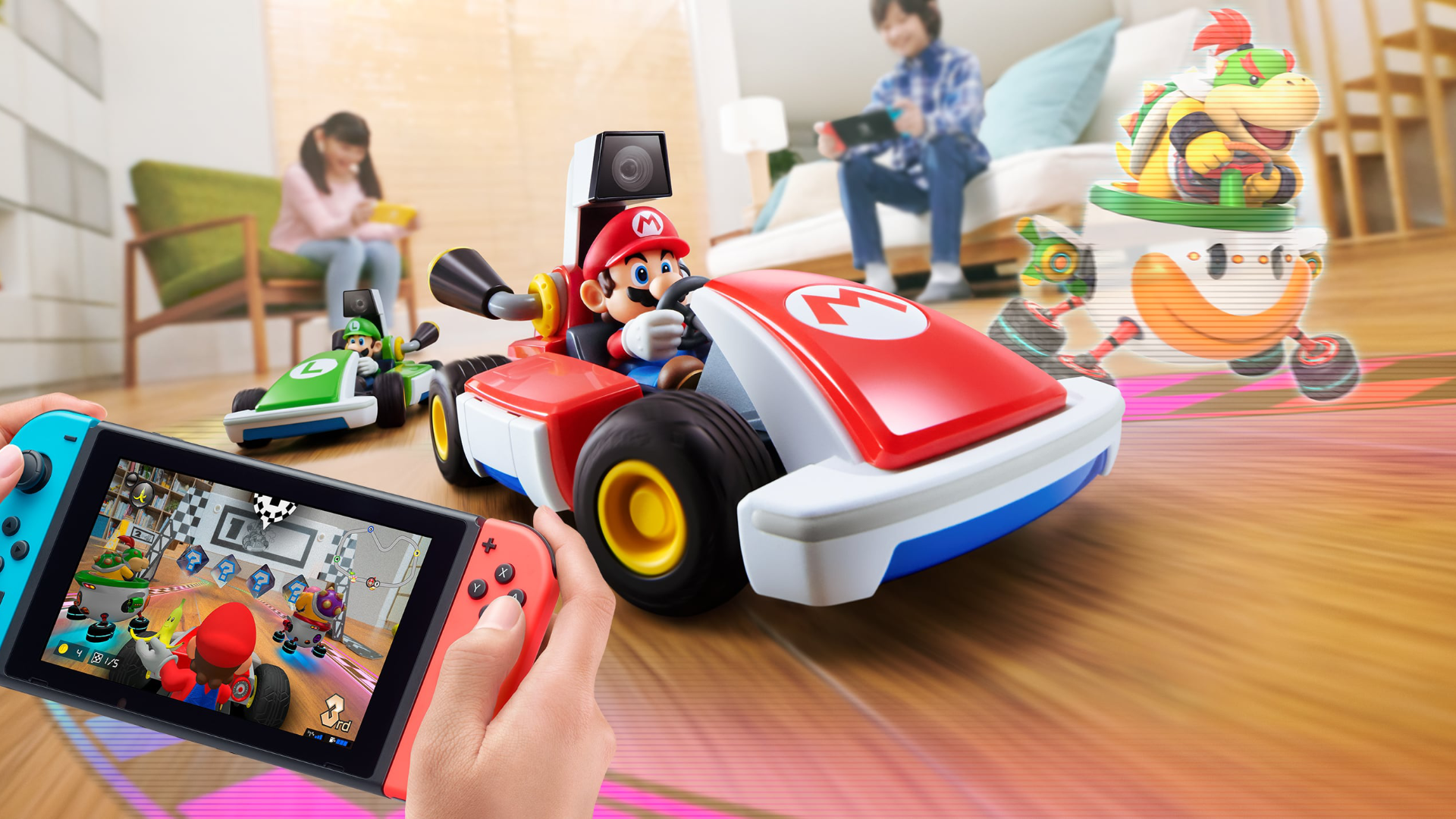 Mario Kart Live: Home circuit. Mario Kart Home. Аналоги Mario Kart Home. Mario Kart Home с двумя.