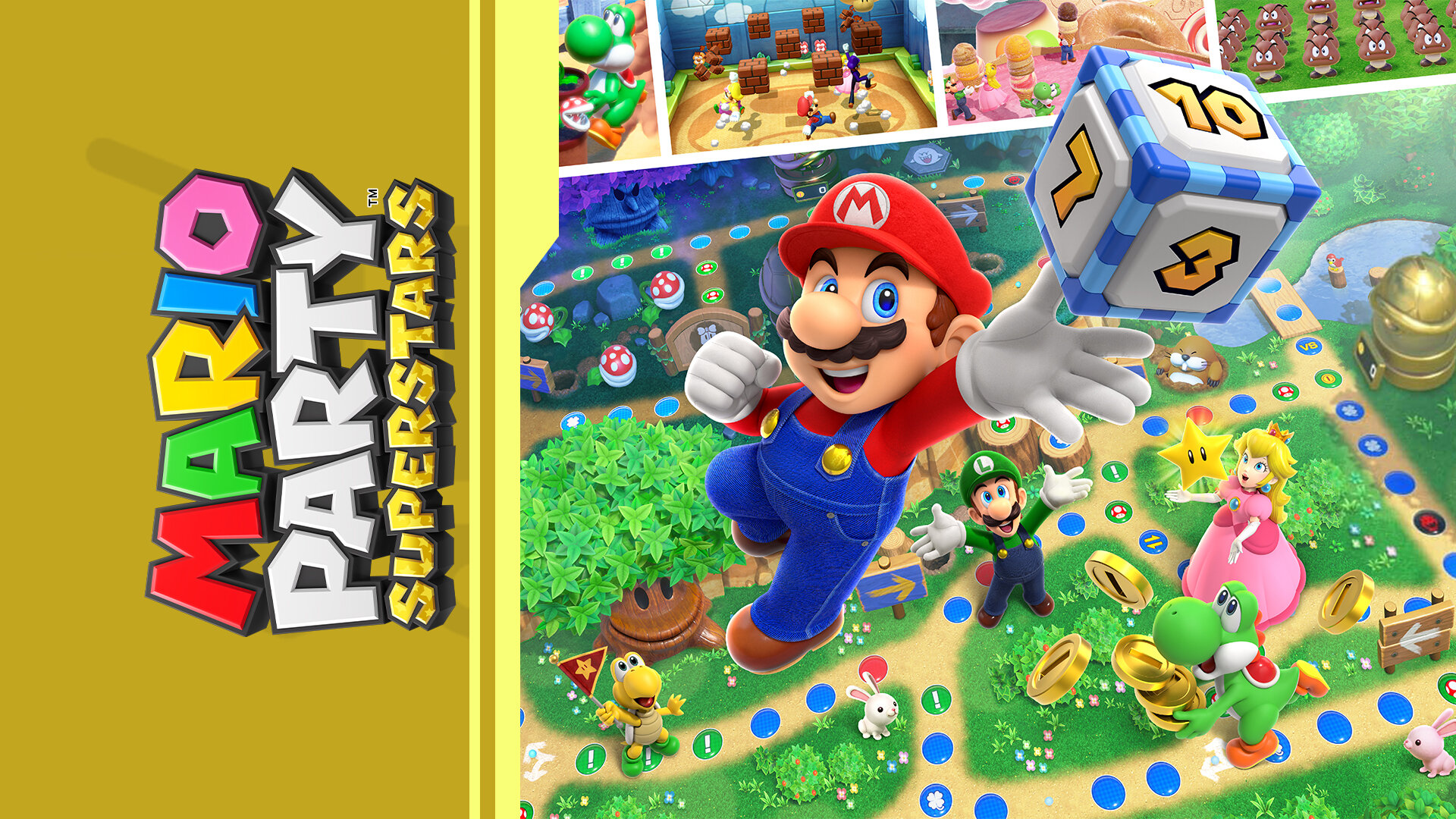 Super Mario Bros. Wonder is set to go really big! - JB Hi-Fi