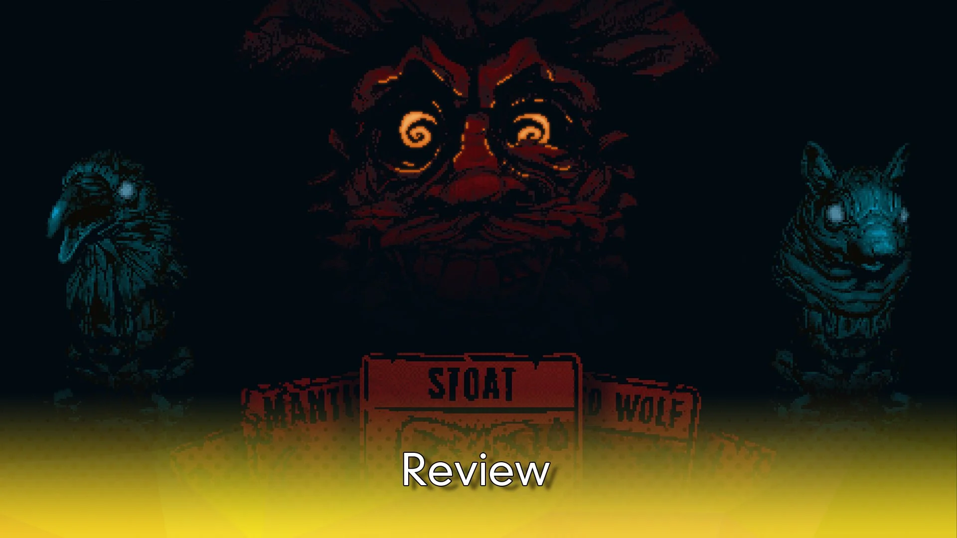 Inscryption - Review — Maxi-Geek