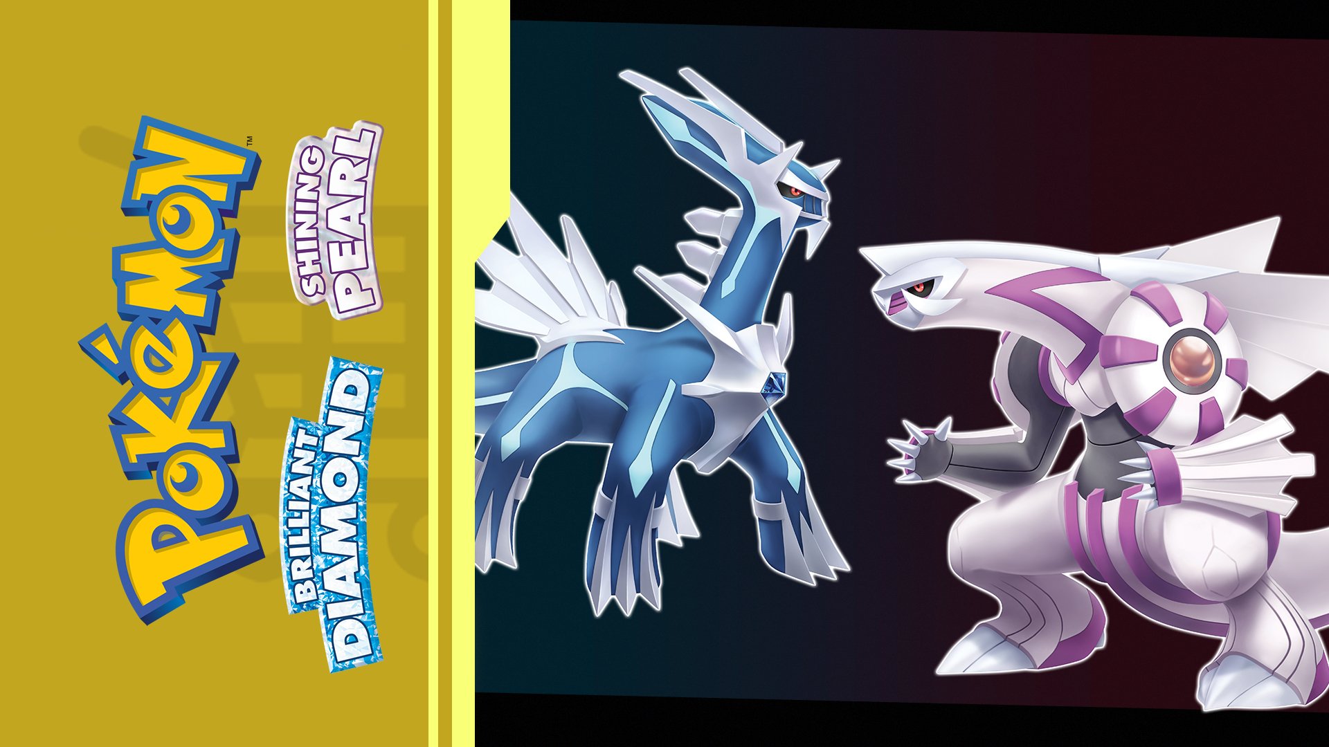 Pokémon Brilliant Diamond and Shining Pearl - Bargain Guide — Maxi-Geek