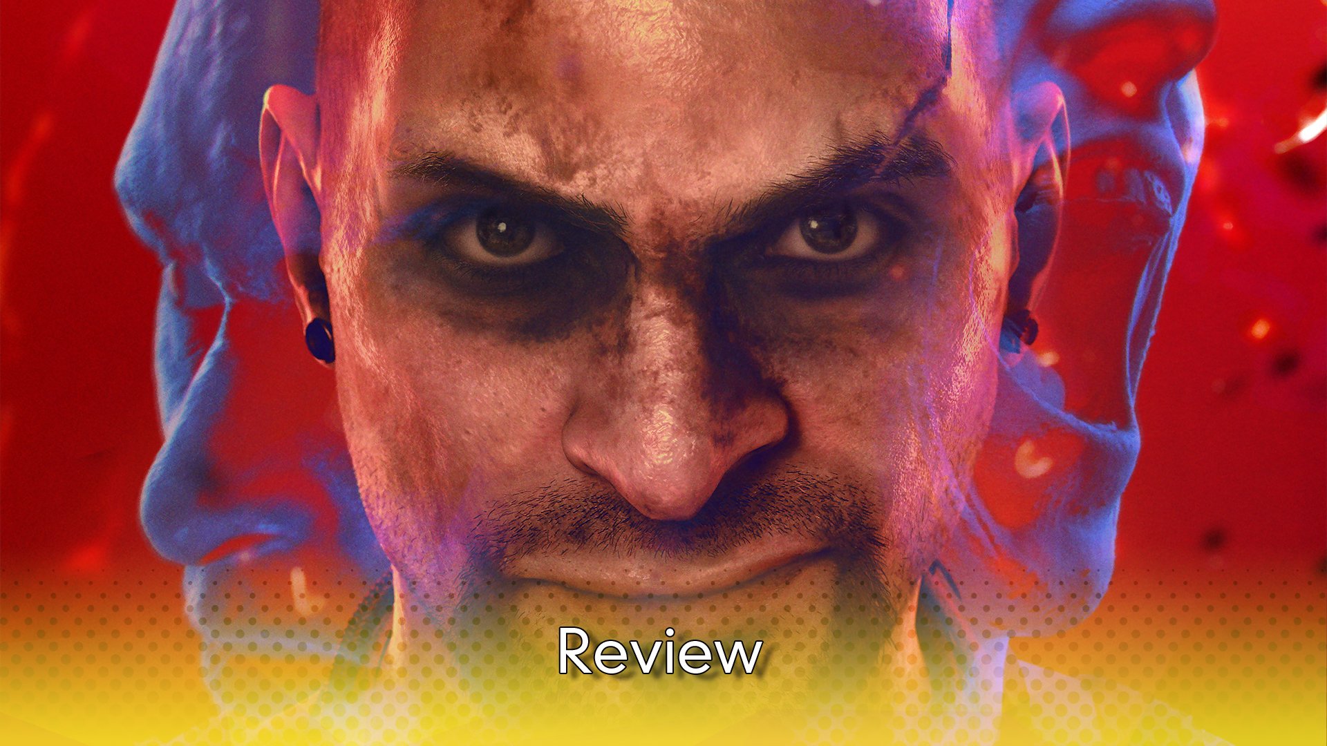 Far Cry 6: Vaas Insanity DLC - Review