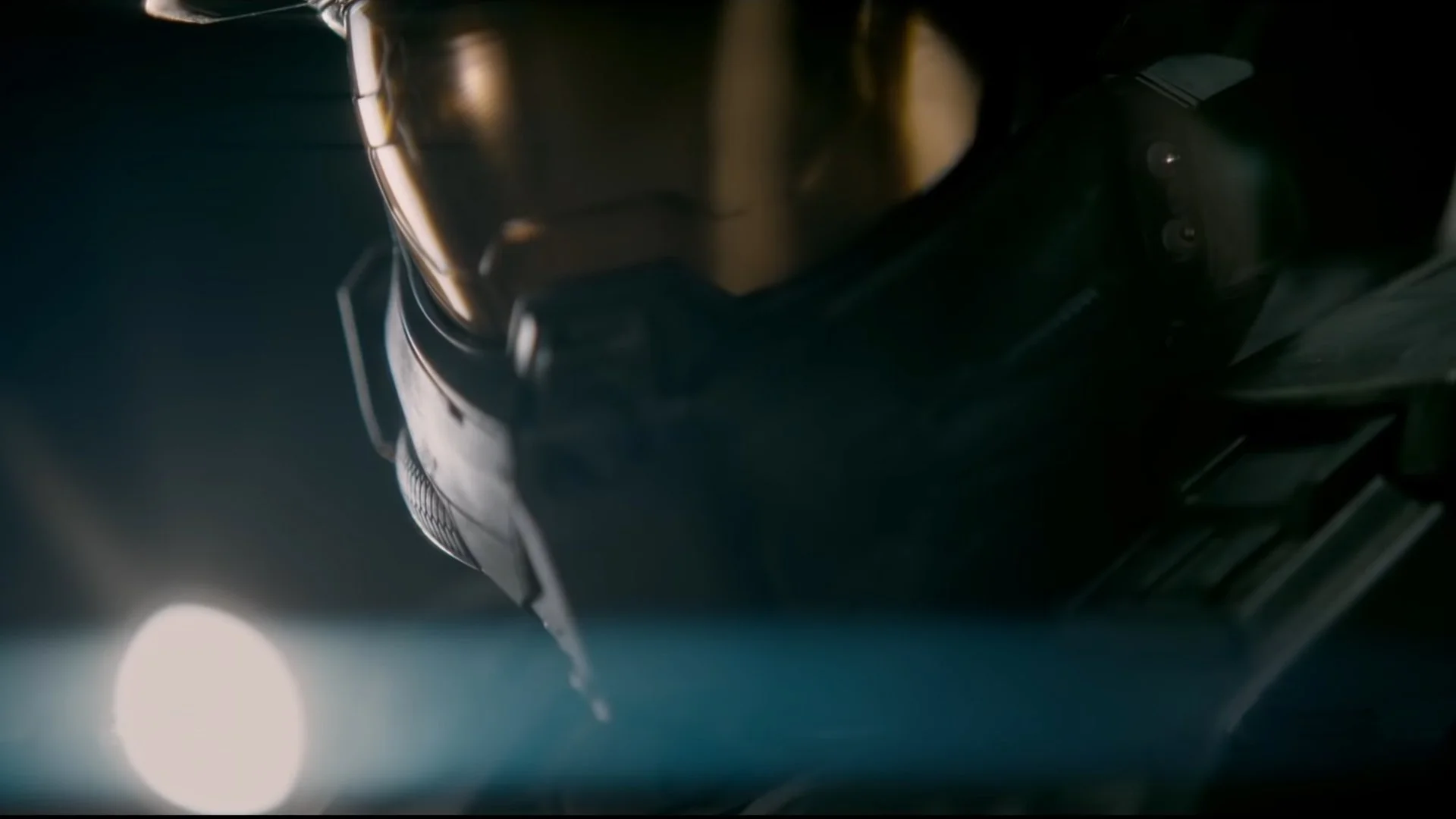 The first trailer for Halo - the tv series, is here