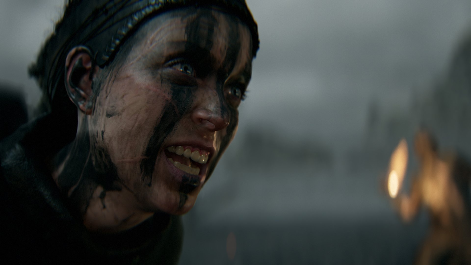 Senua's Saga: Hellblade II delivers a tech update thanks to GDC — Maxi-Geek