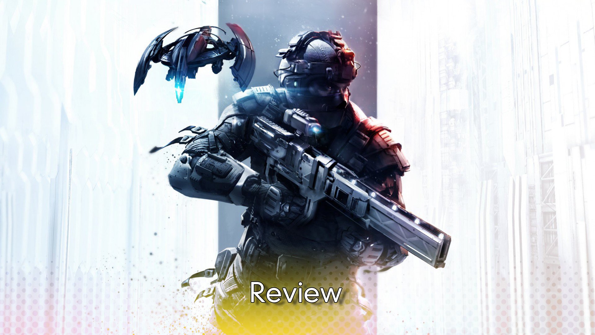 Review Killzone: Shadow Fall