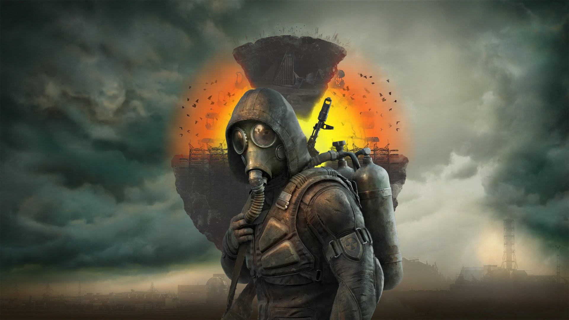 STALKER 2: Heart of Chornobyl Gets a New Trailer, Delayed to 2023