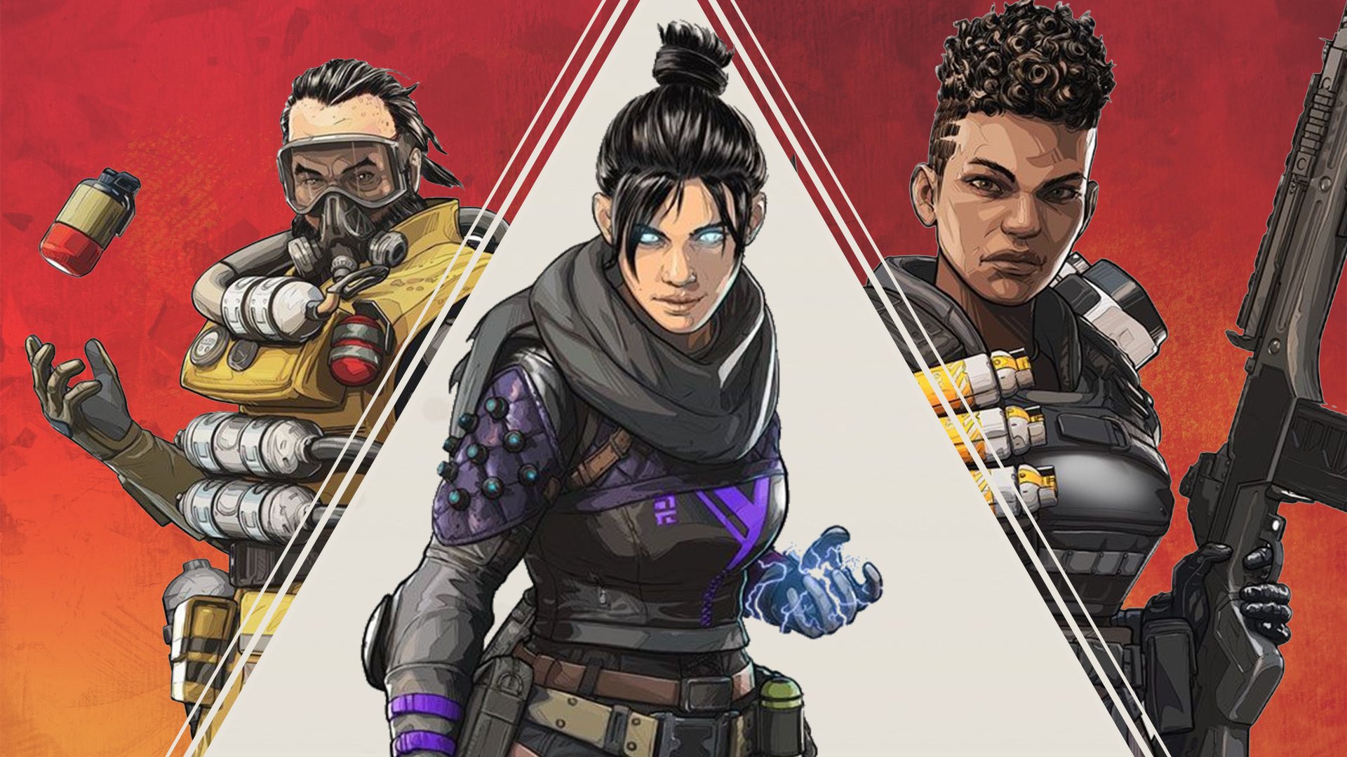 EA cancels development of Apex Legends Mobile, Battlefield Mobile