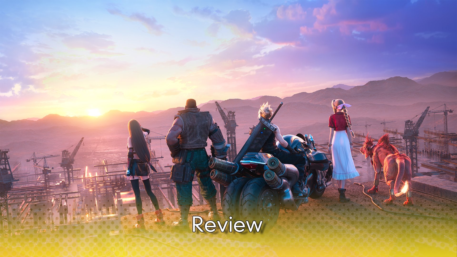 Final Fantasy 7 Remake review: A loving reimagining of the